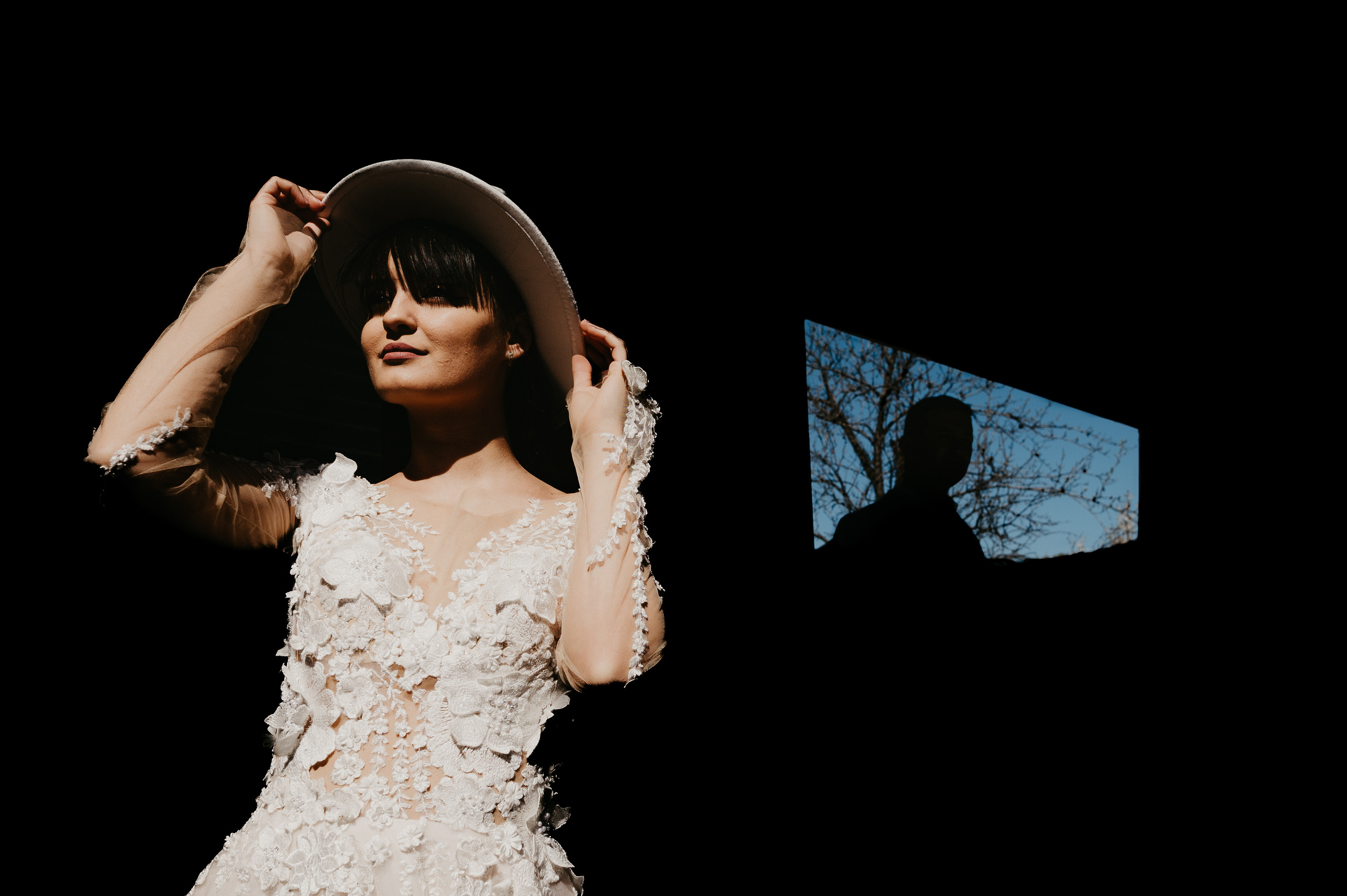 Wedding photography. Valentin Melen — wedding photographer