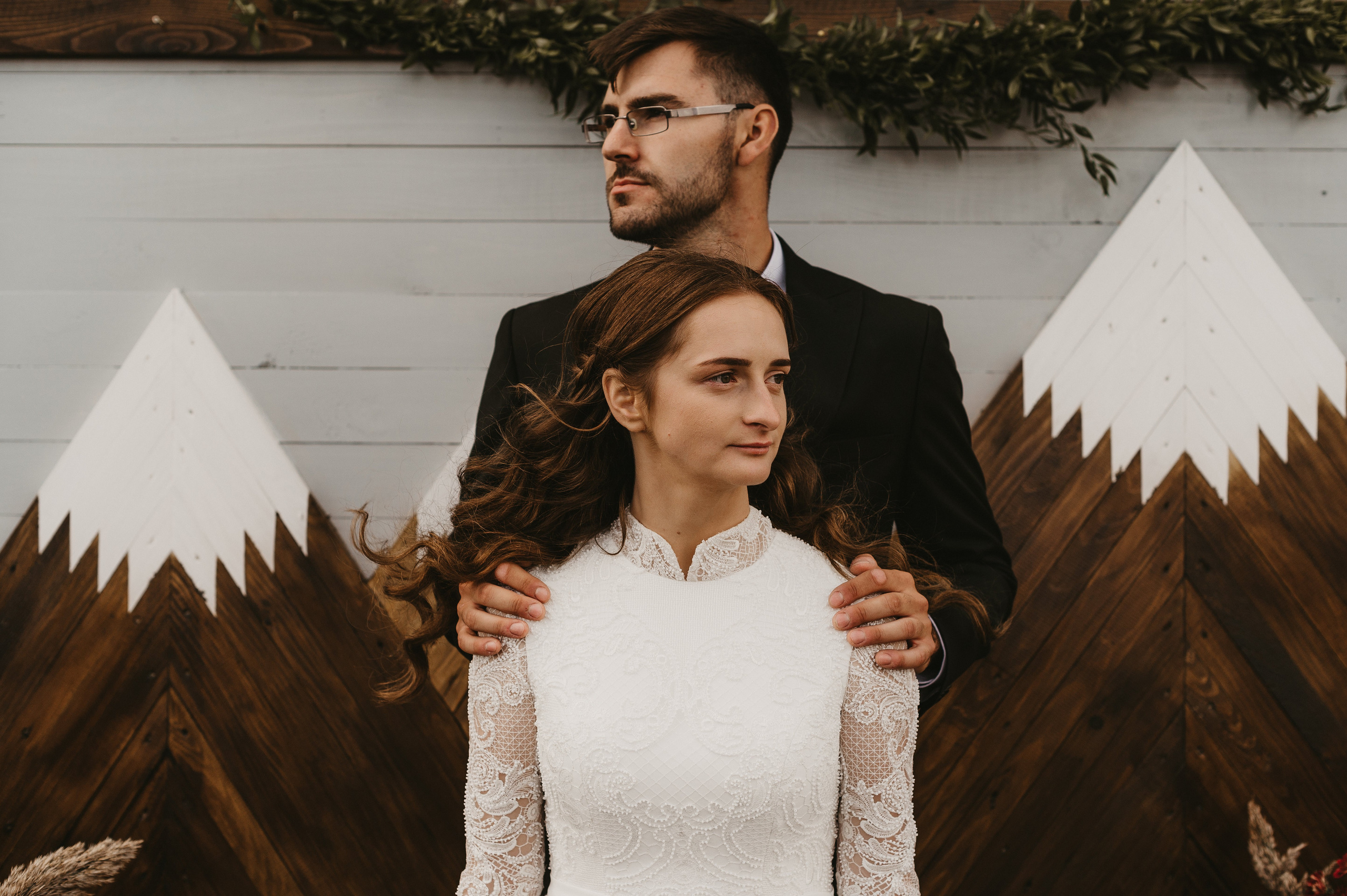 Wedding photography. Valentin Melen — wedding photographer