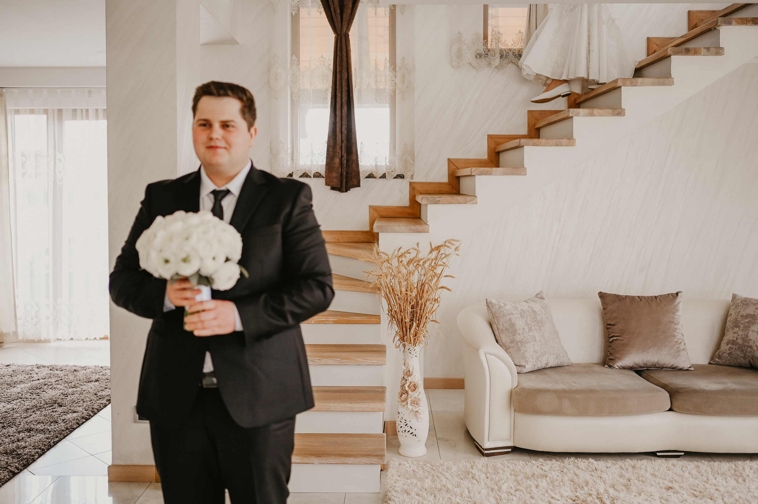 Wedding photography. Valentin Melen — wedding photographer