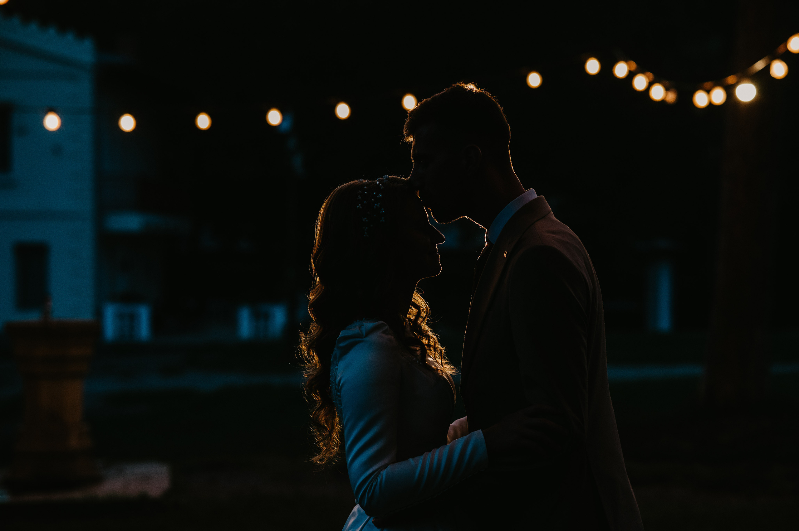 Wedding photography. Valentin Melen — wedding photographer