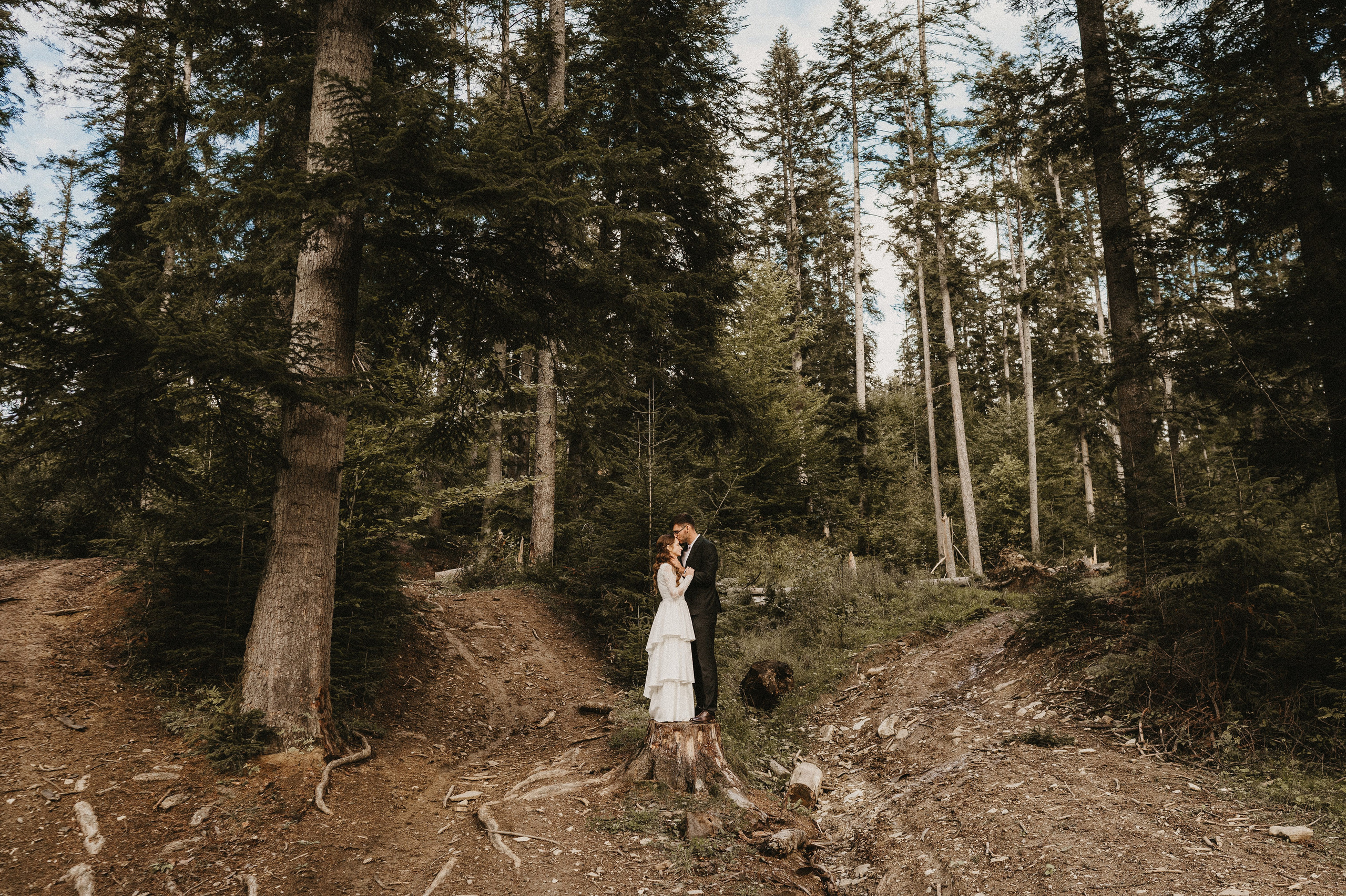 Wedding photography. Valentin Melen — wedding photographer