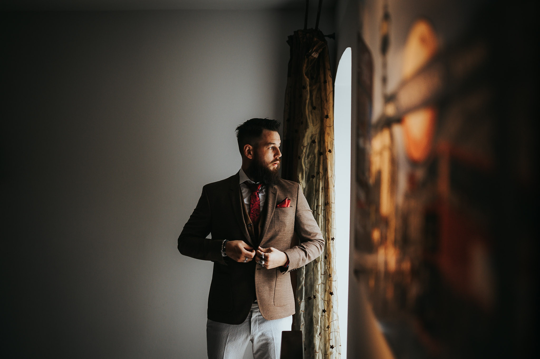 Wedding photography. Valentin Melen — wedding photographer