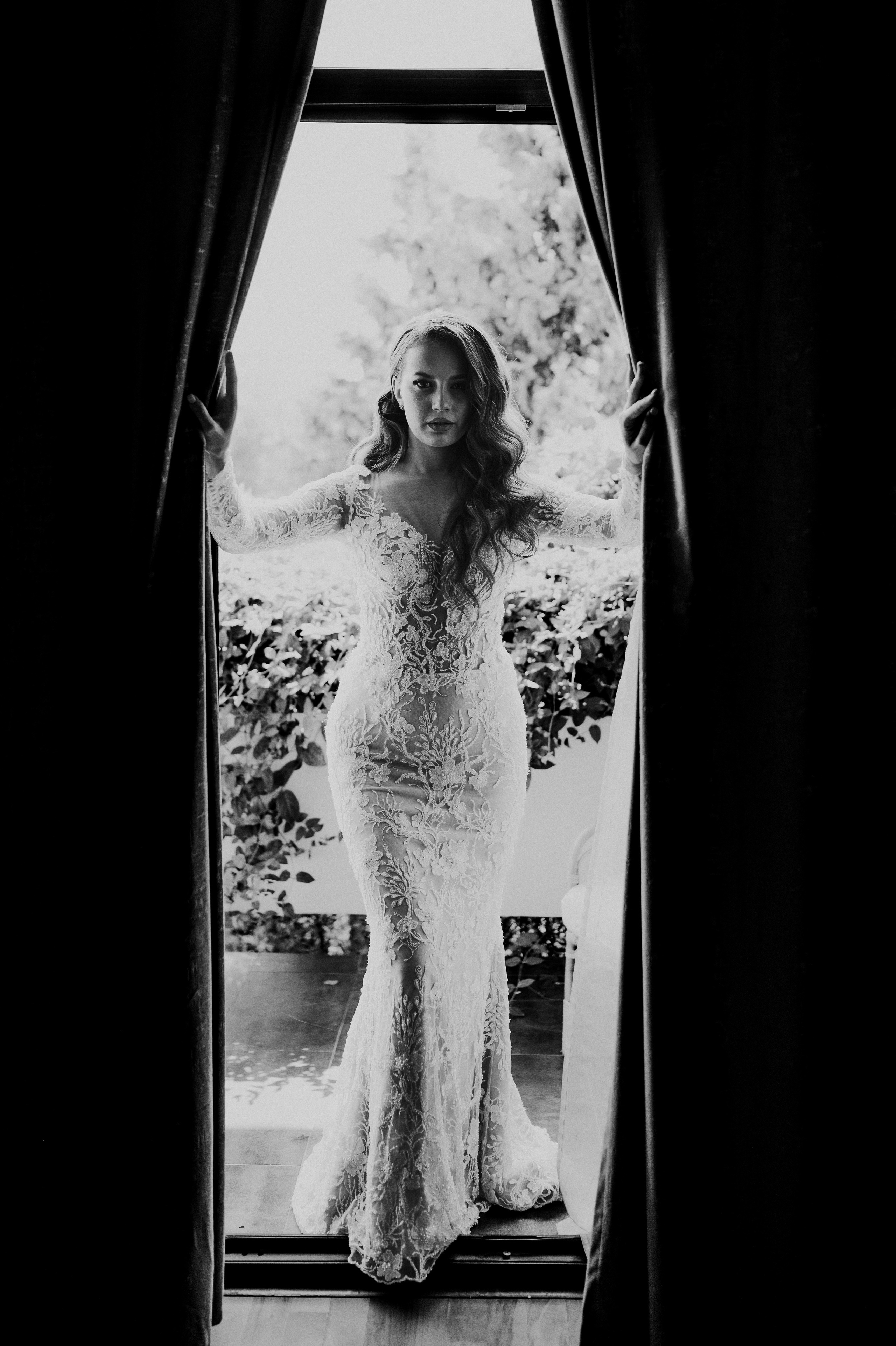 Wedding photography. Valentin Melen — wedding photographer