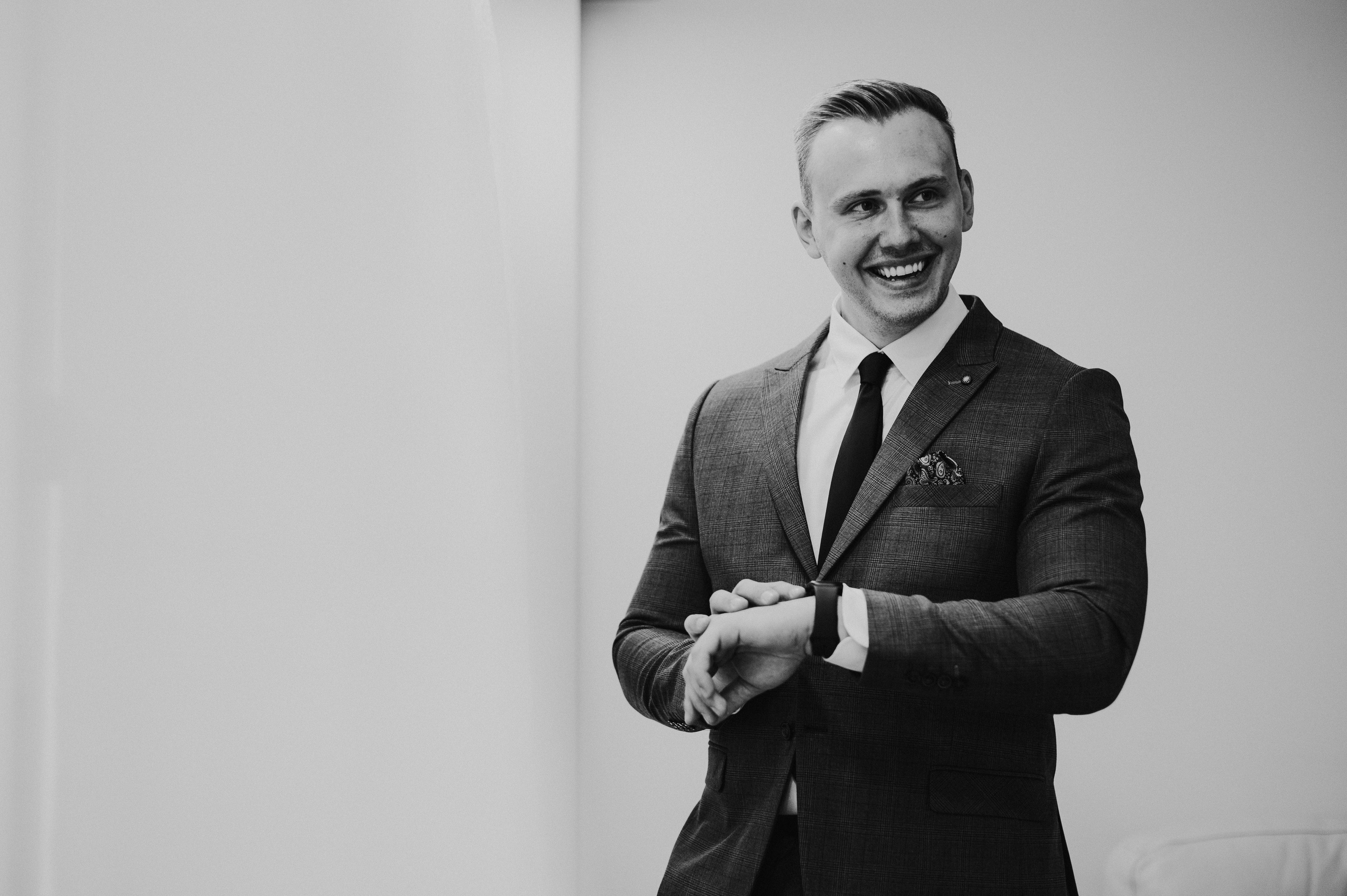 Wedding photography. Valentin Melen — wedding photographer