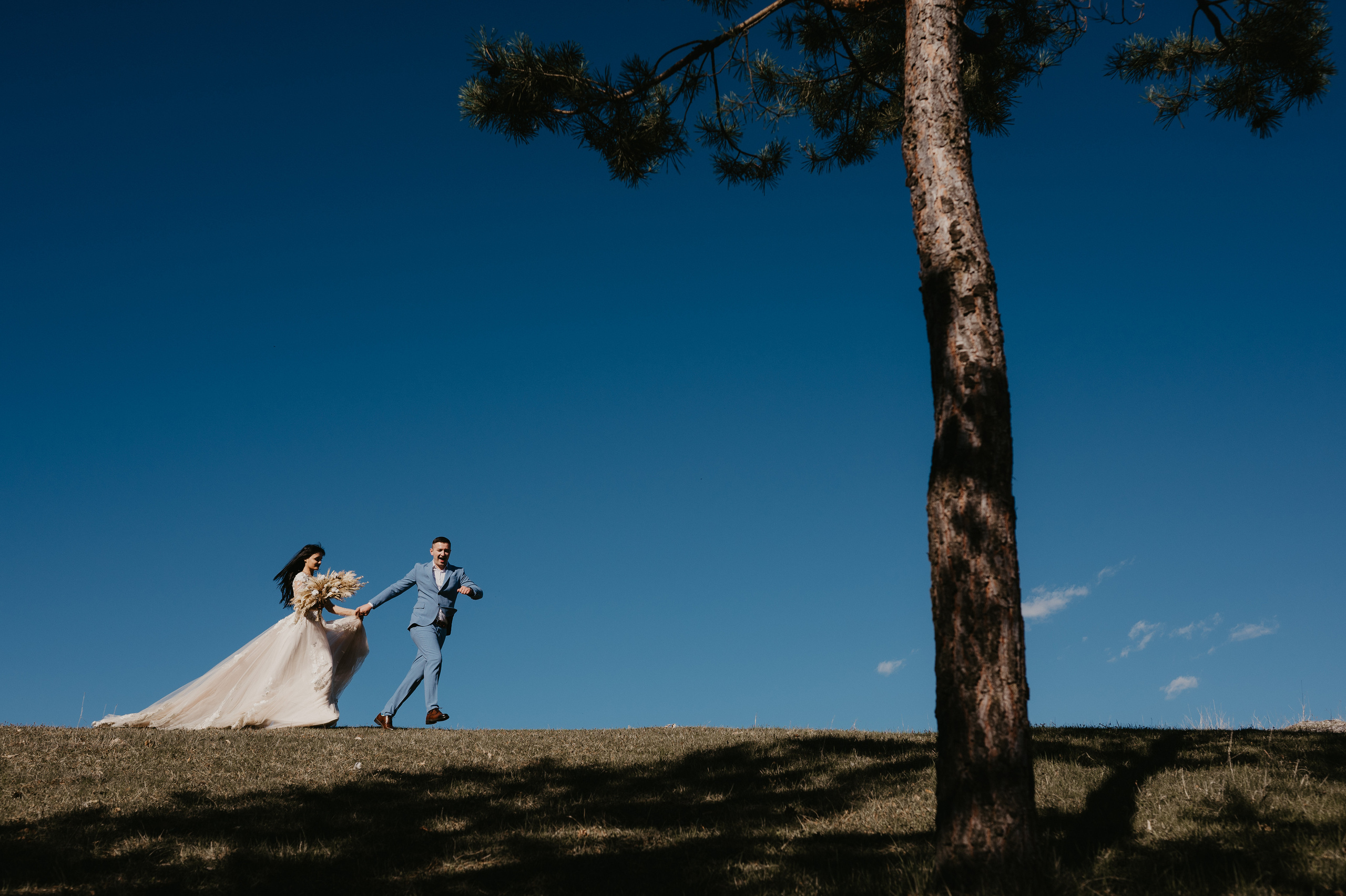 Wedding photography. Valentin Melen — wedding photographer