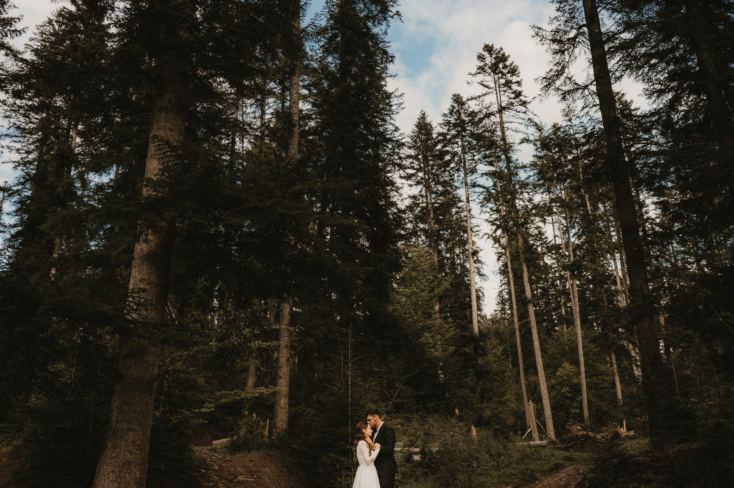 Wedding photography. Valentin Melen — wedding photographer