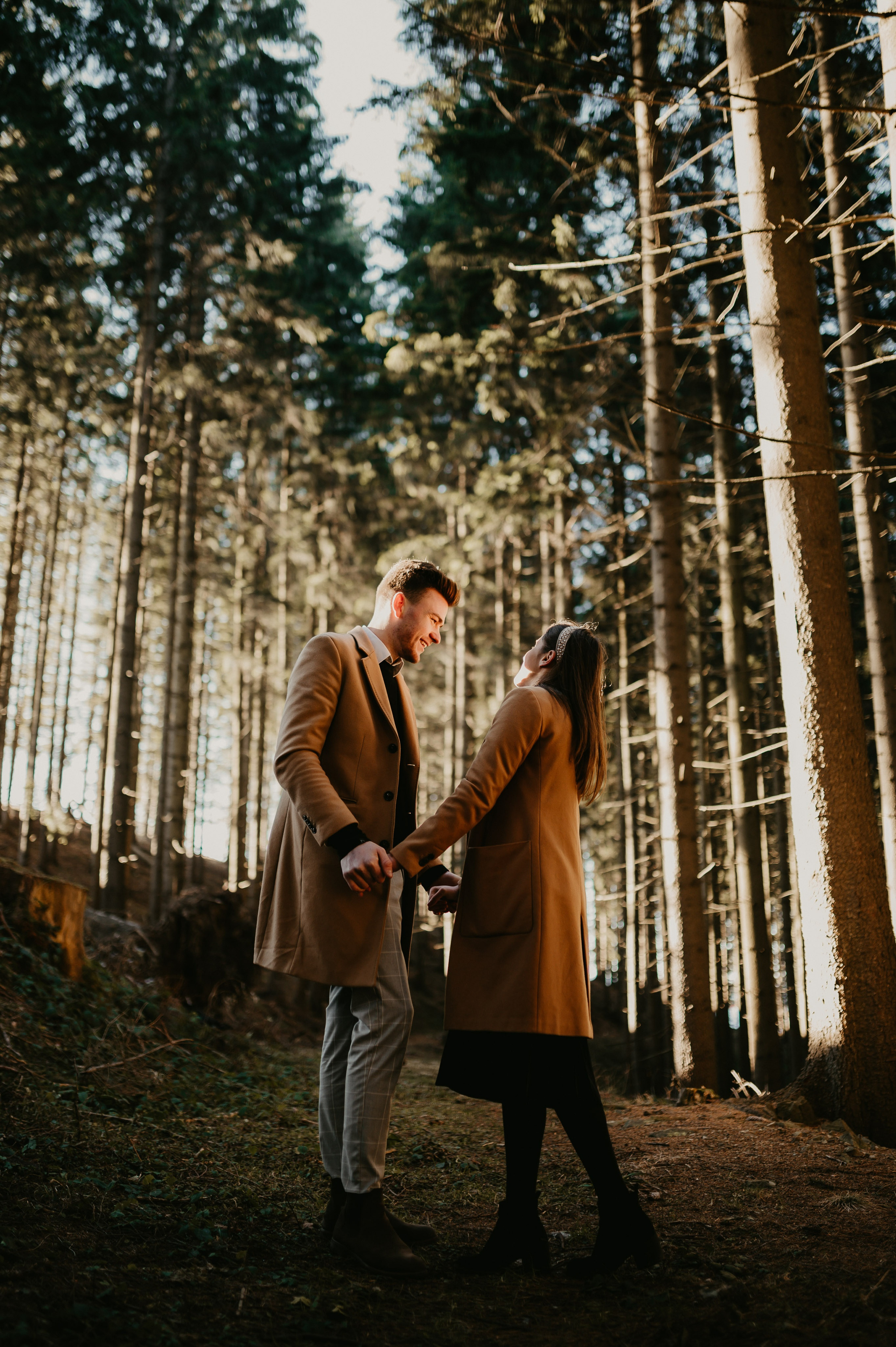 Couple photography. Valentin Melen — wedding photographer