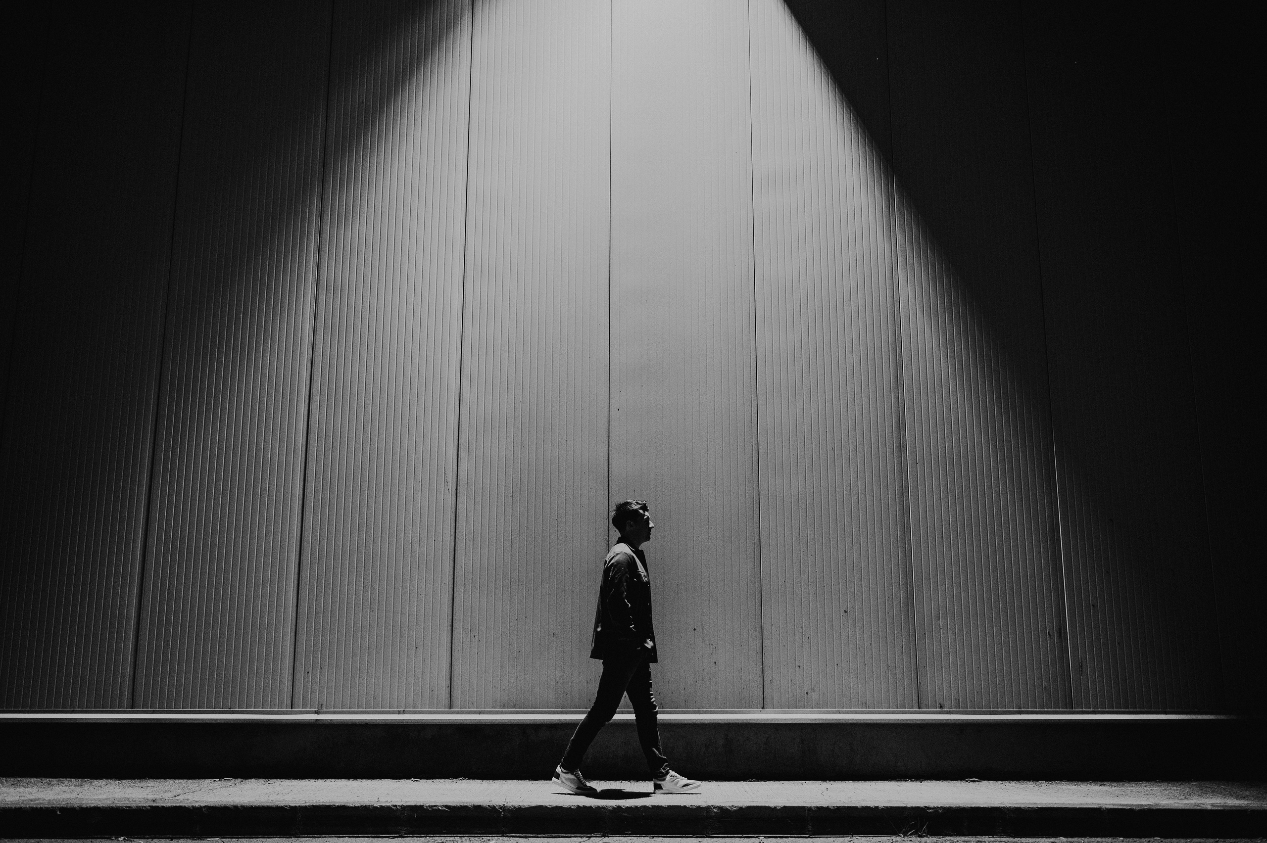 Portrait photography. Valentin Melen — wedding photographer