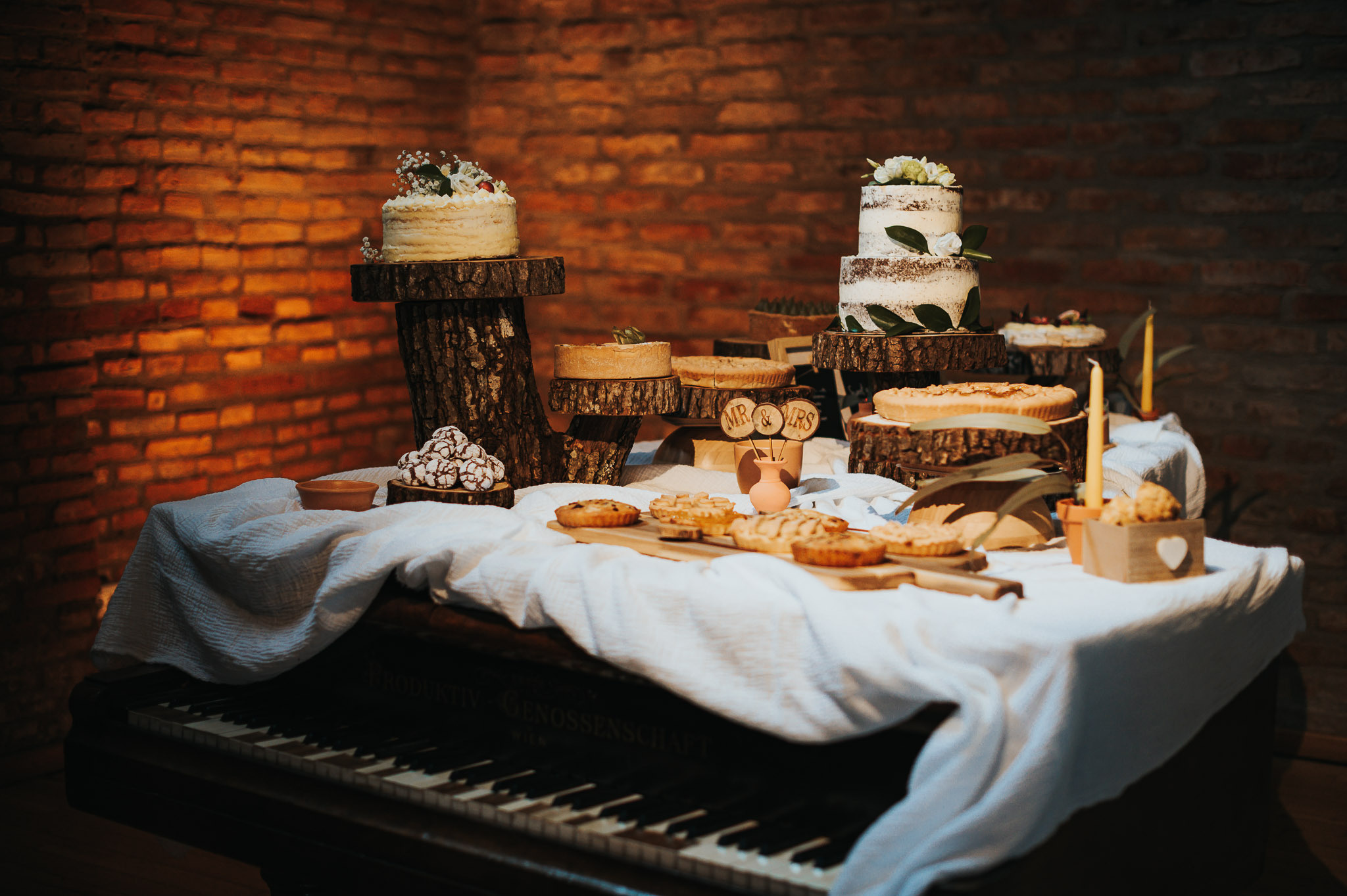 Wedding photography. Valentin Melen — wedding photographer