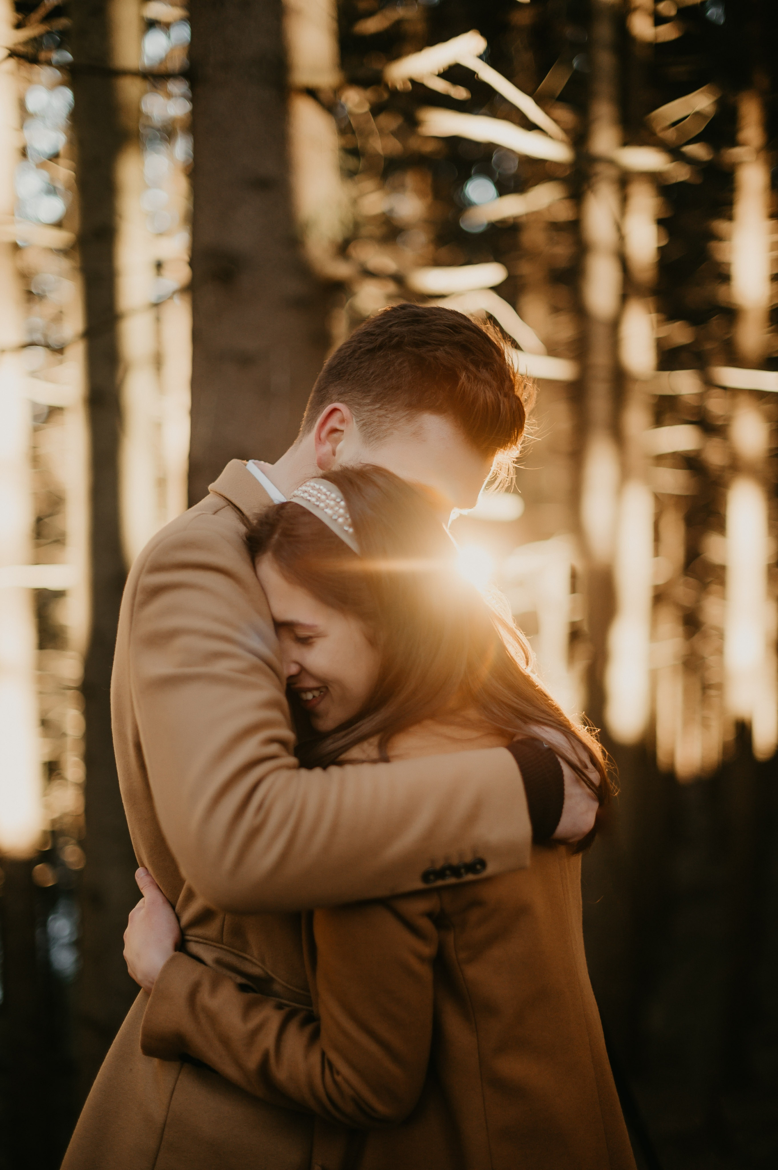 Couple photography. Valentin Melen — wedding photographer