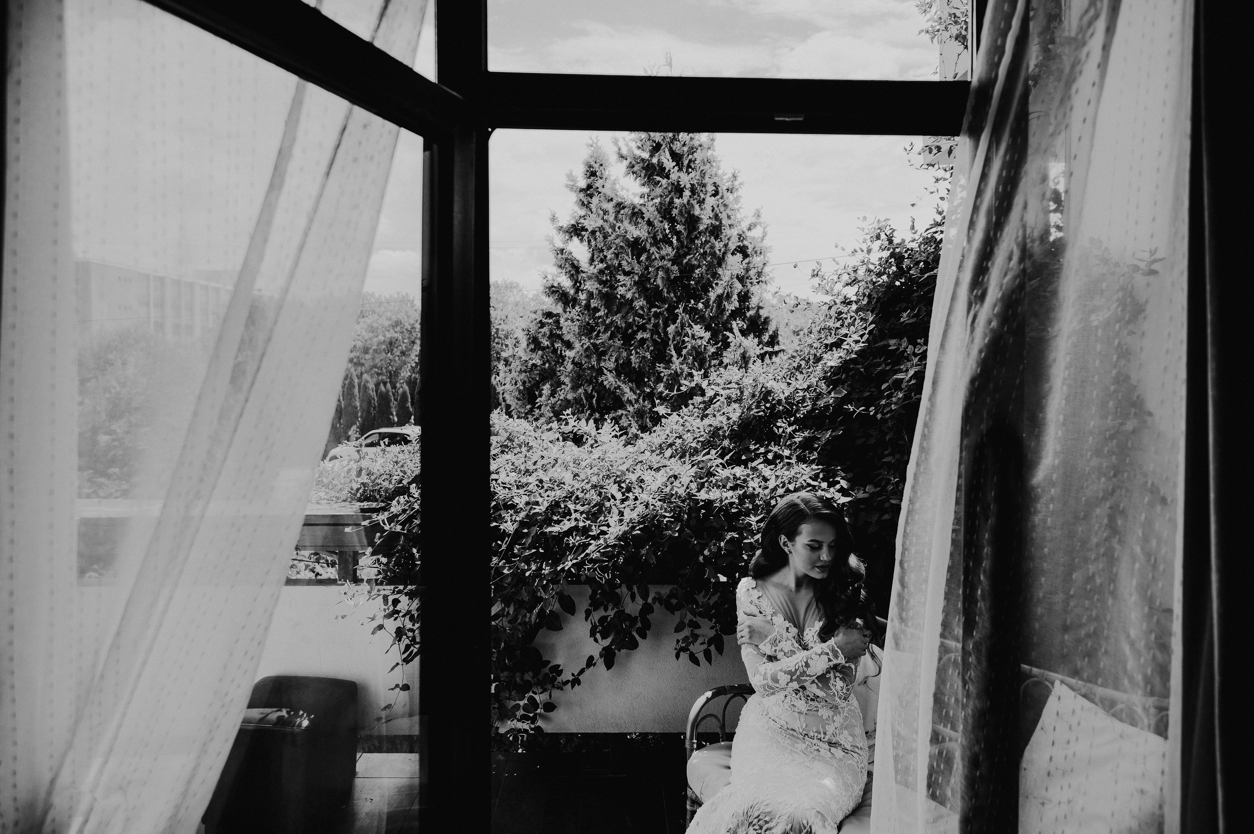 Wedding photography. Valentin Melen — wedding photographer