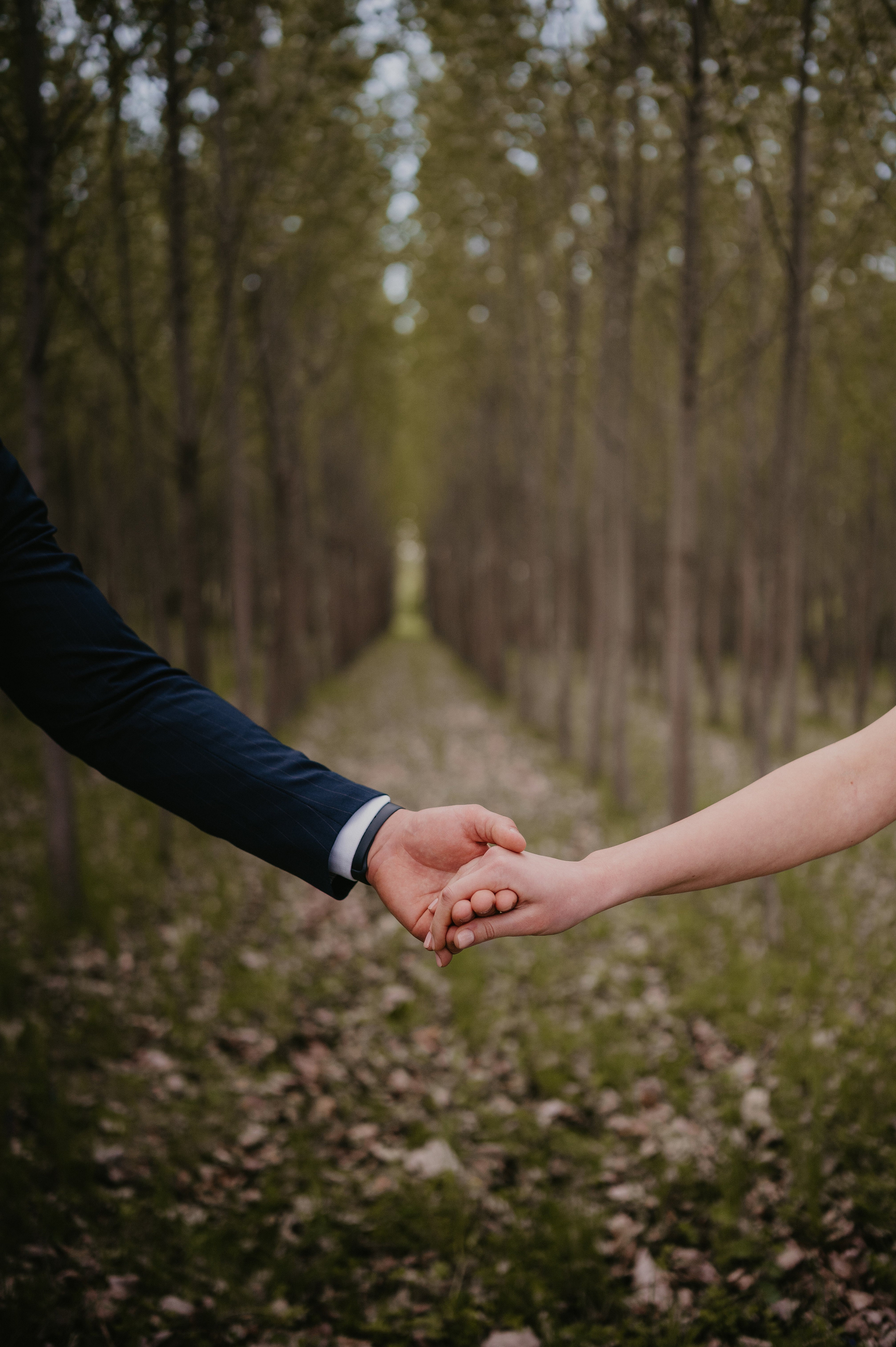 Couple photography. Valentin Melen — wedding photographer