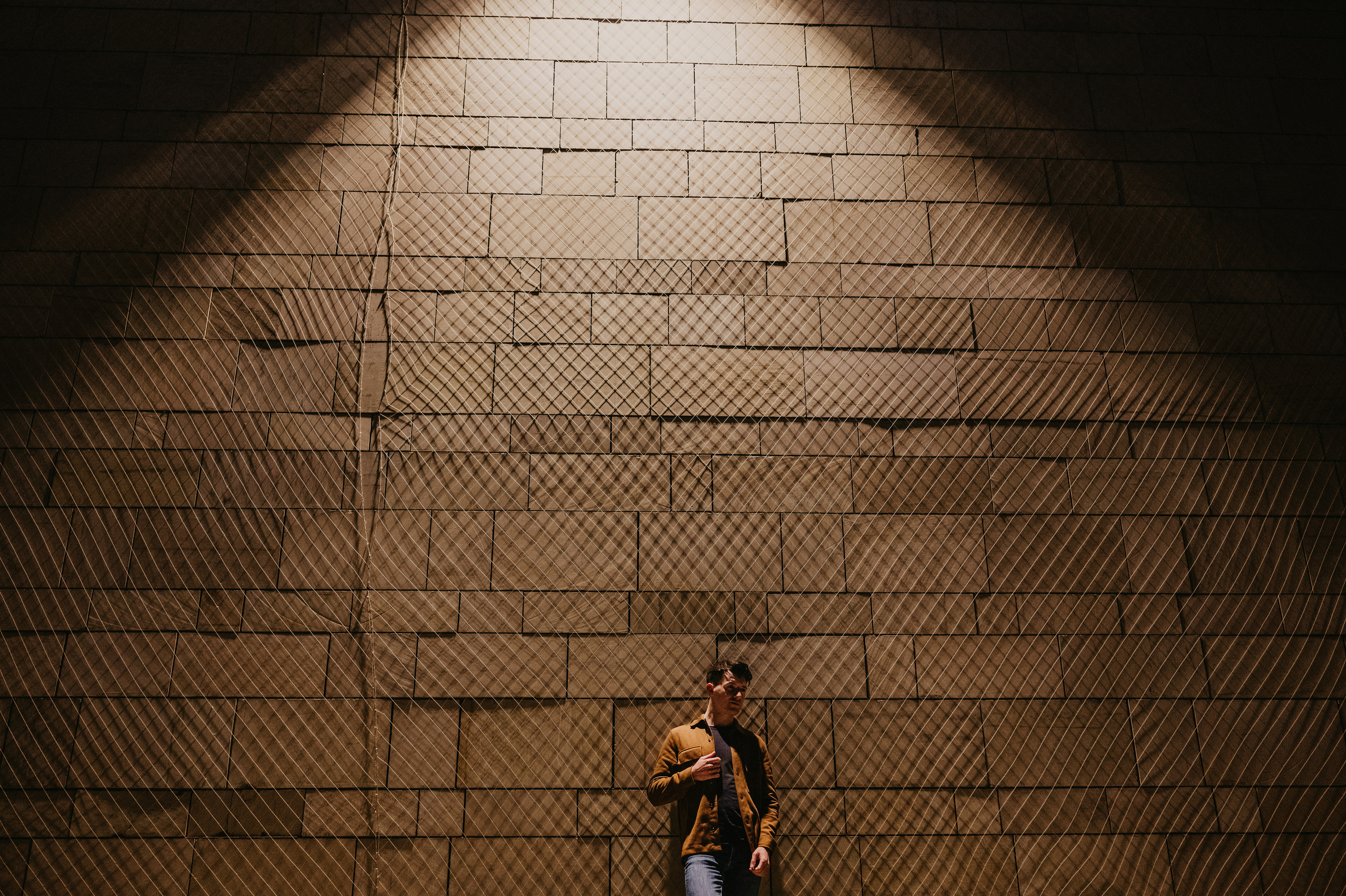 Portrait photography. Valentin Melen — wedding photographer