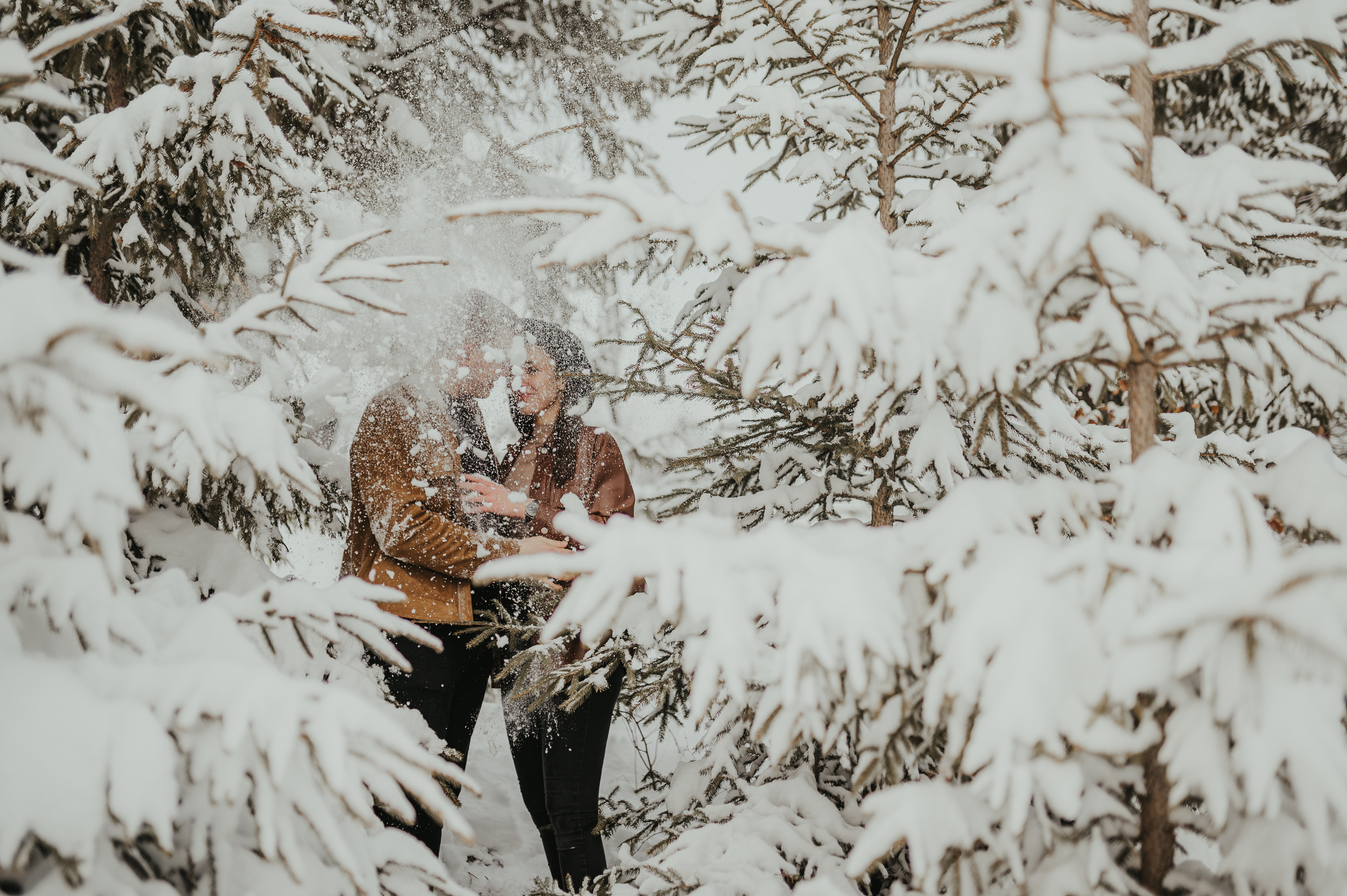 Couple photography. Valentin Melen — wedding photographer
