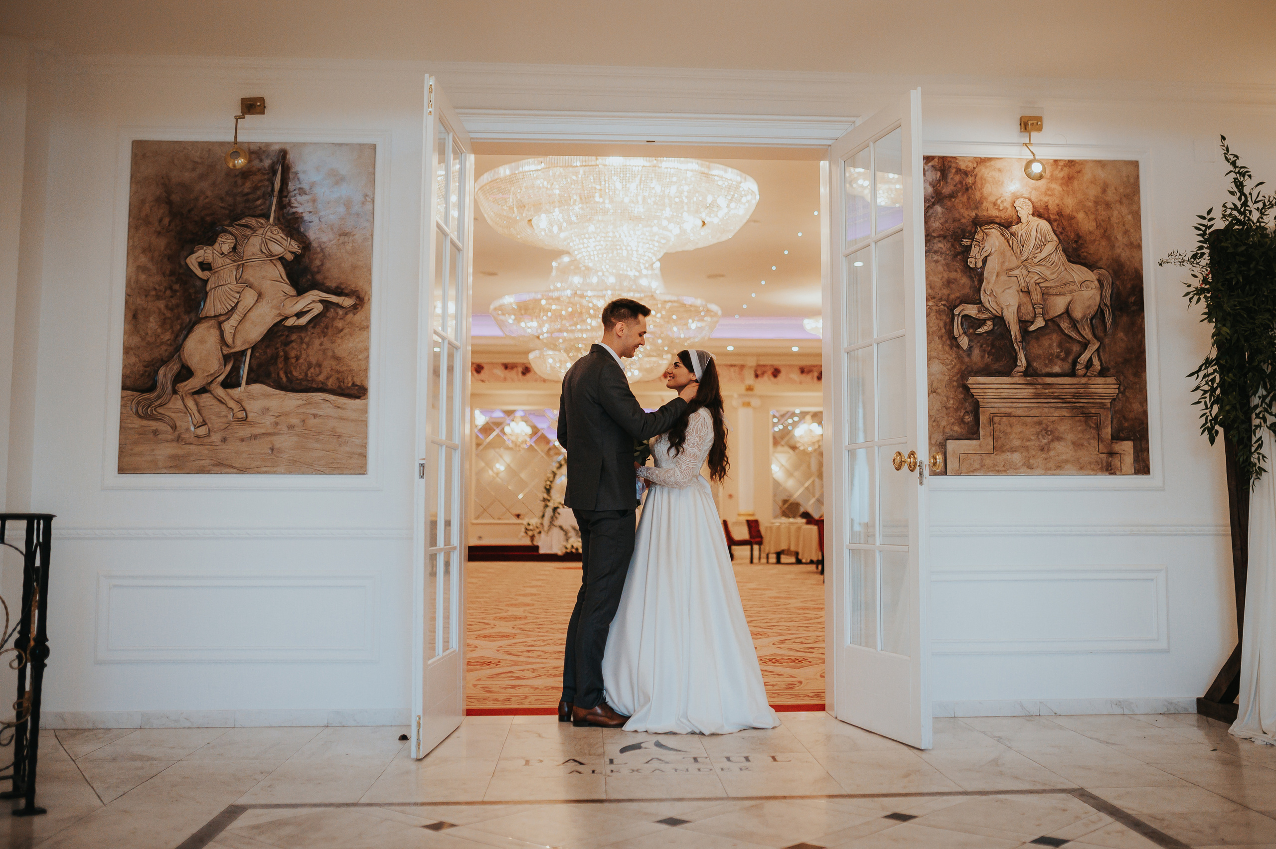 Wedding photography. Valentin Melen — wedding photographer