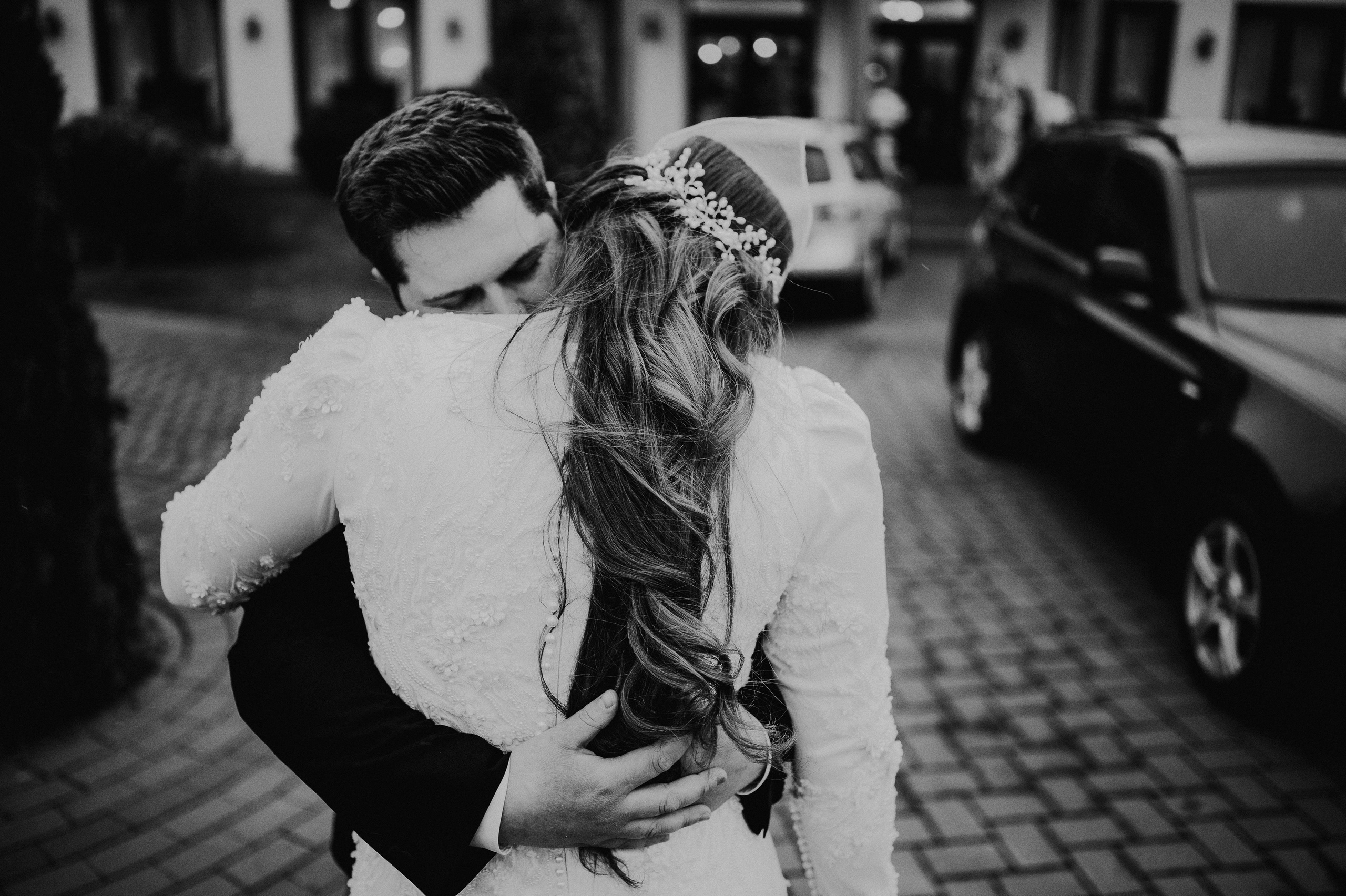 Wedding photography. Valentin Melen — wedding photographer