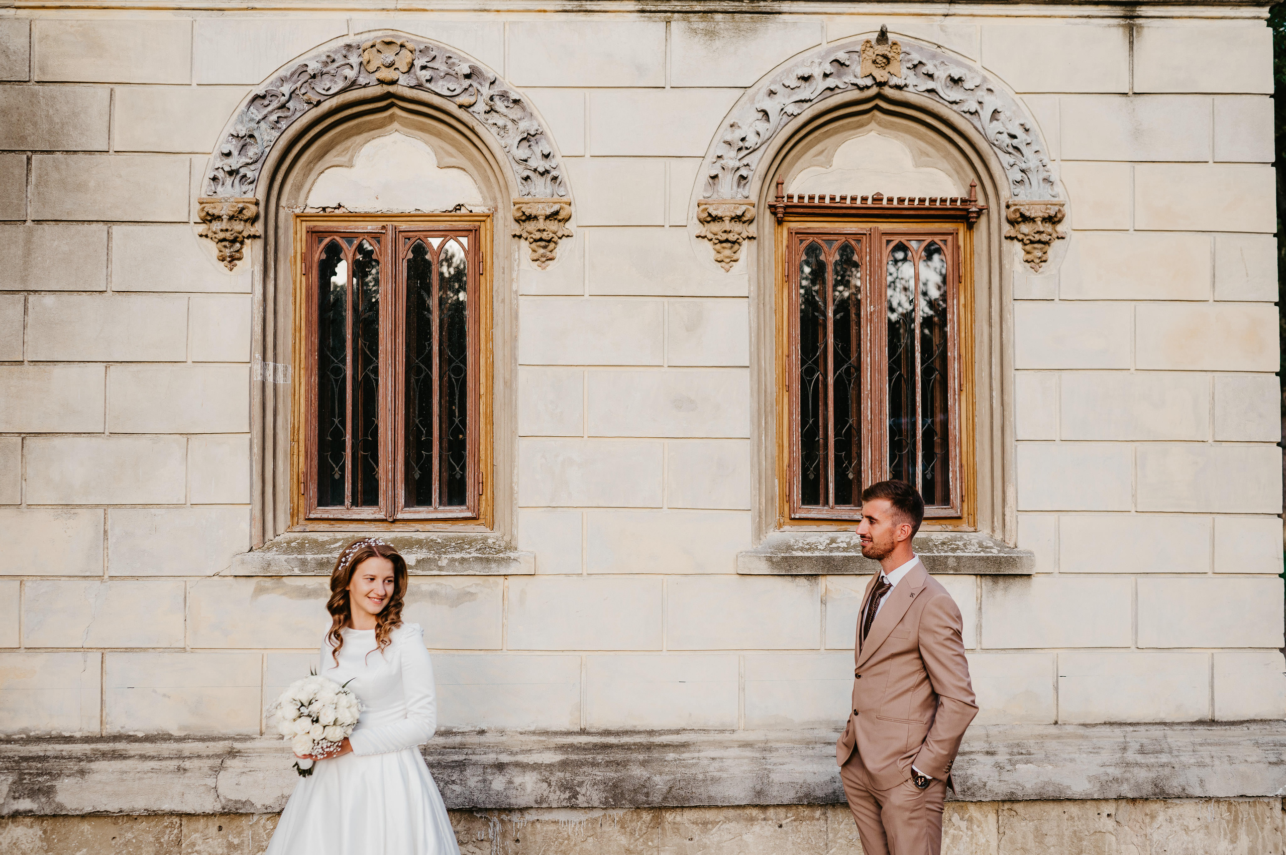 Wedding photography. Valentin Melen — wedding photographer