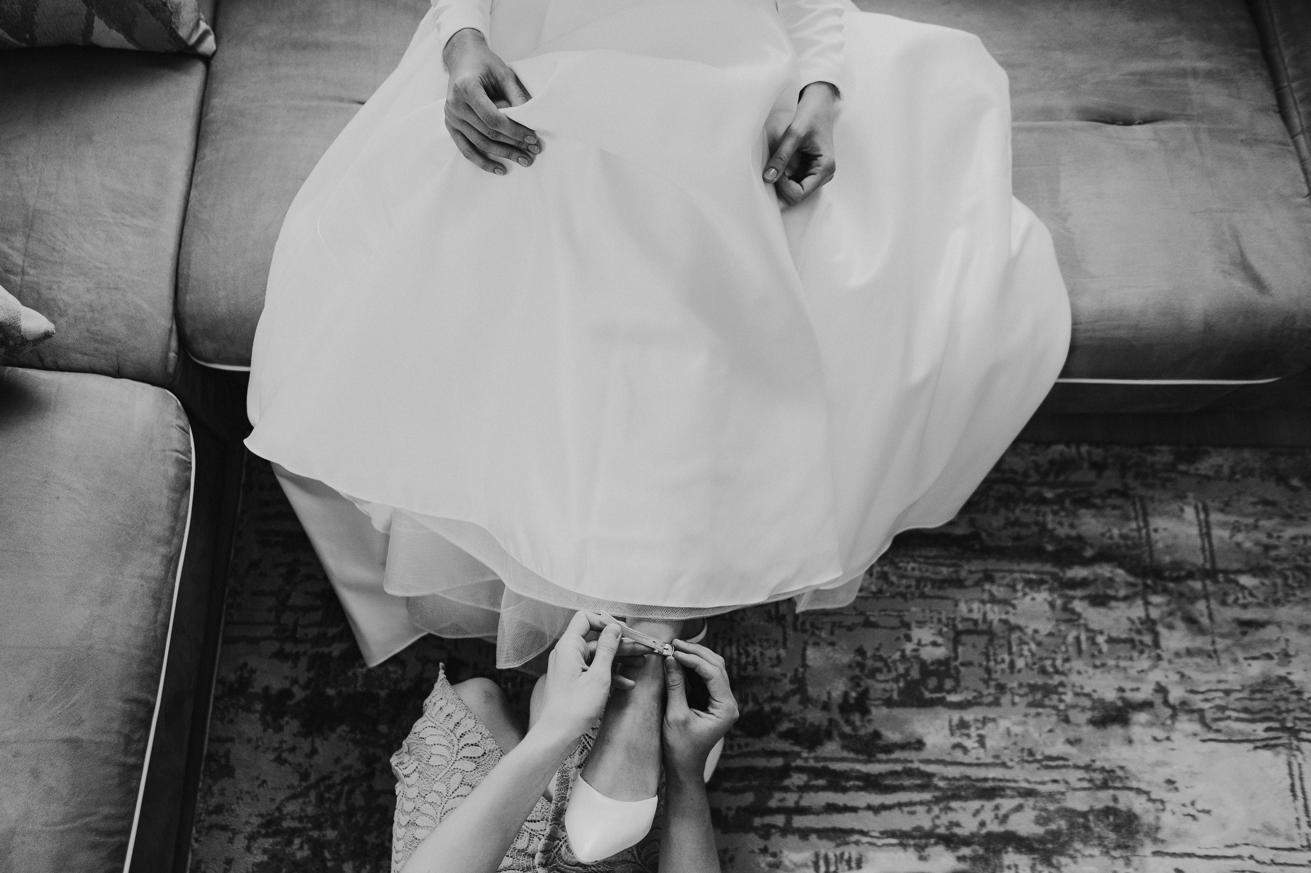 Wedding photography. Valentin Melen — wedding photographer