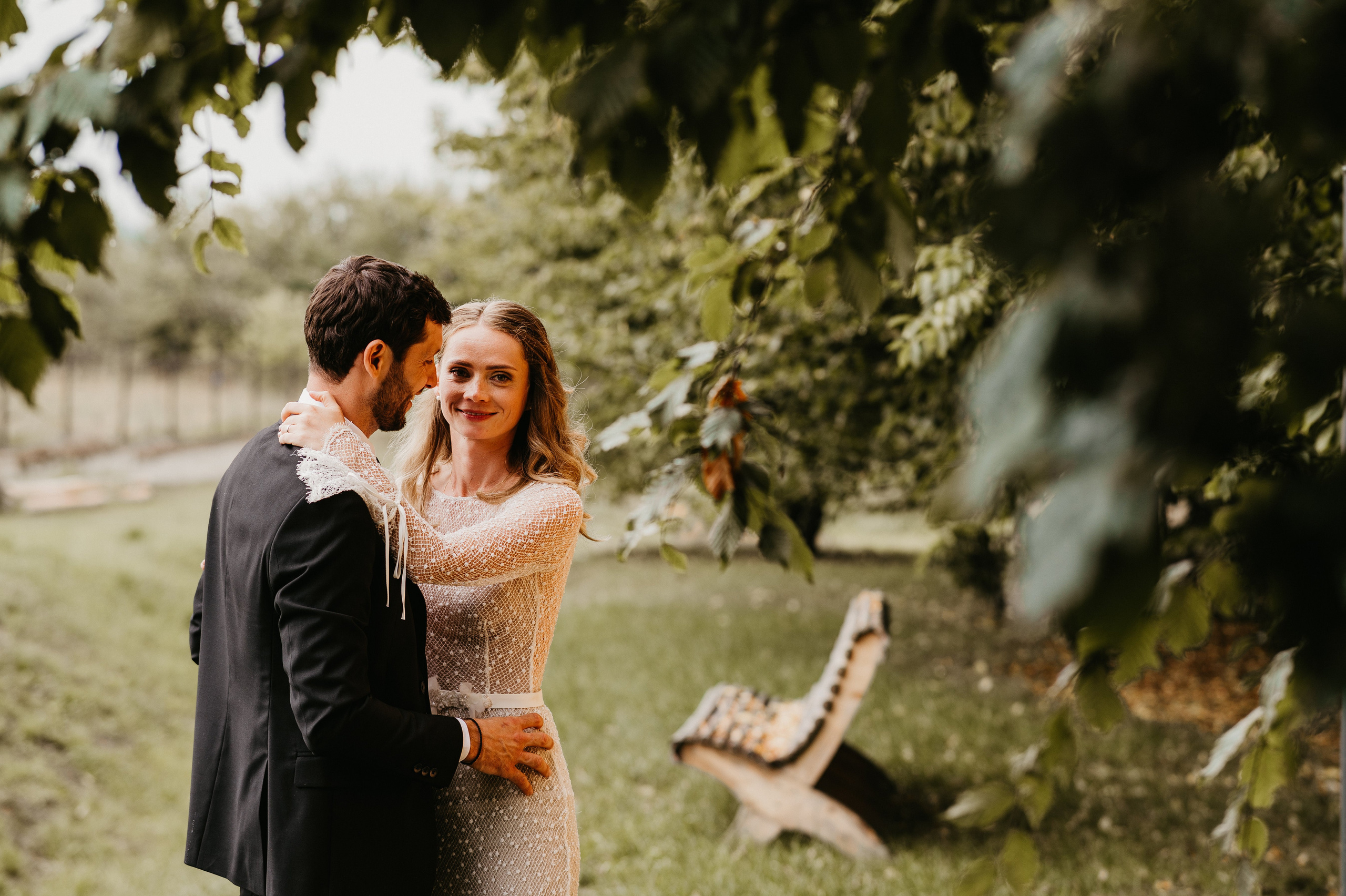 Wedding photography. Valentin Melen — wedding photographer