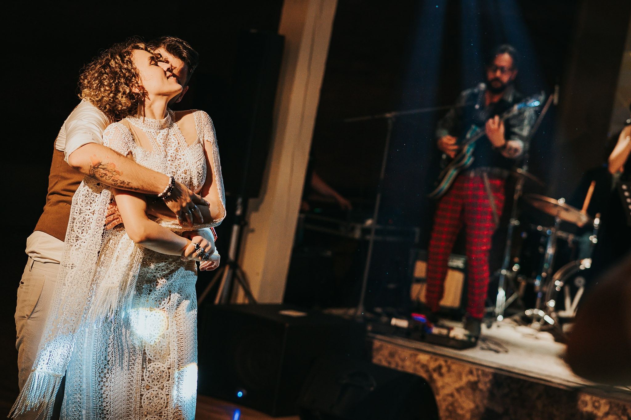 Wedding photography. Valentin Melen — wedding photographer