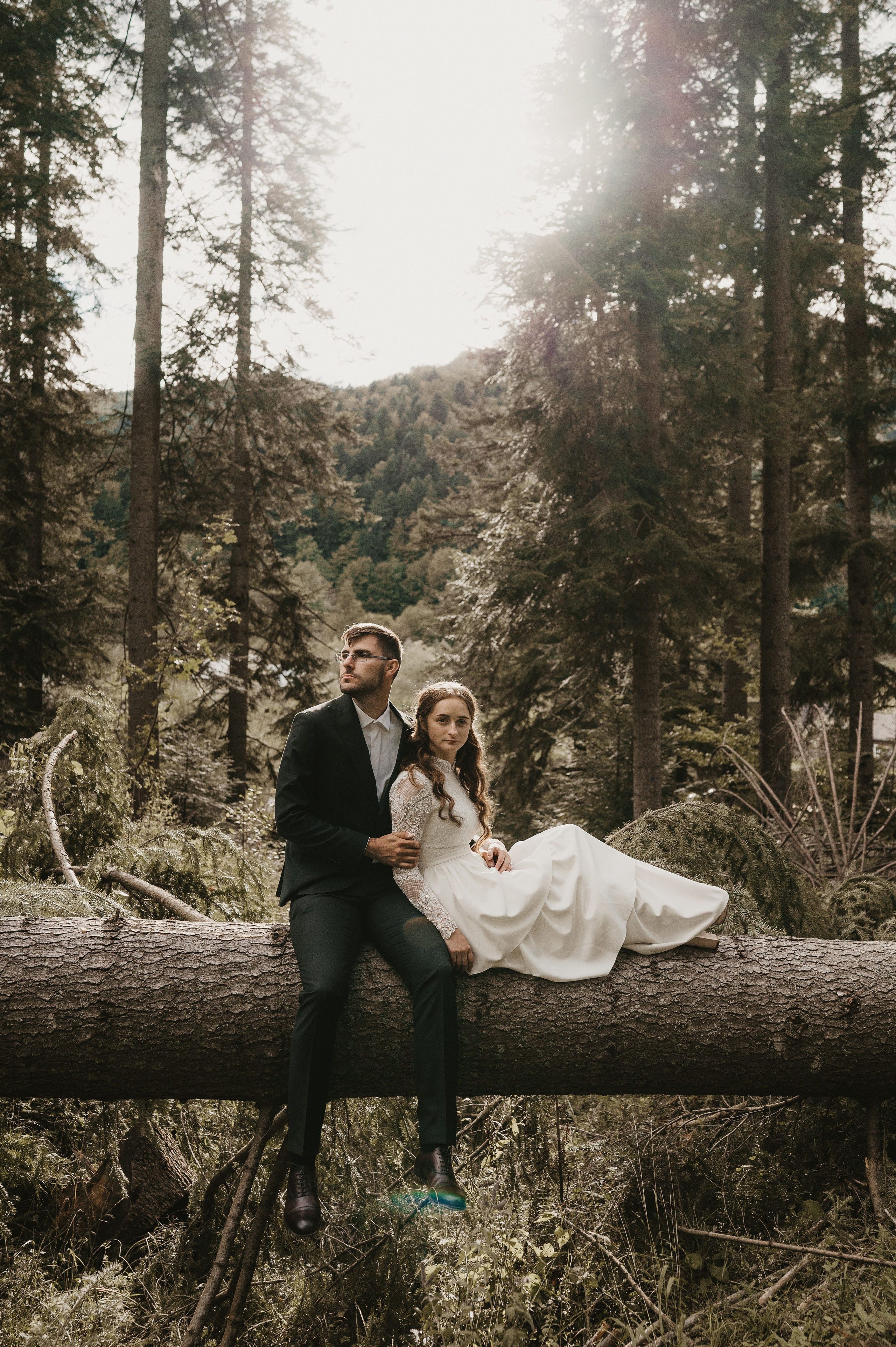 Wedding photography. Valentin Melen — wedding photographer