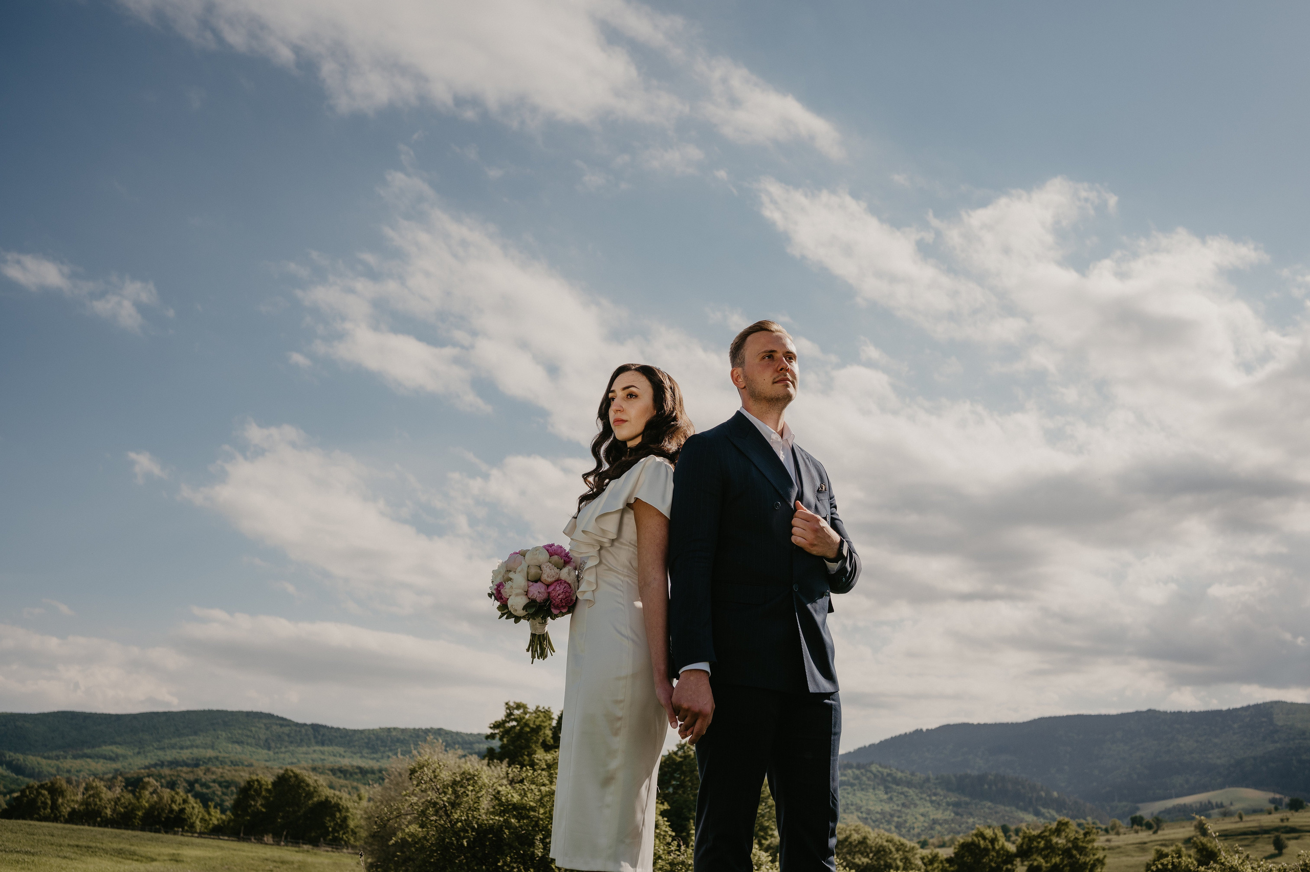 Couple photography. Valentin Melen — wedding photographer