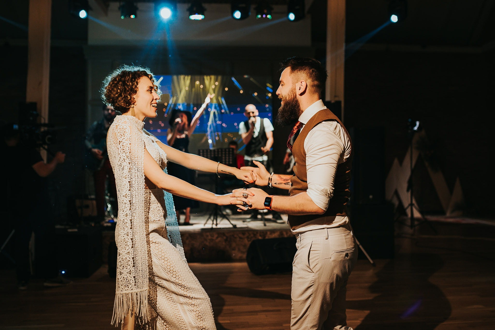 Wedding photography. Valentin Melen — wedding photographer