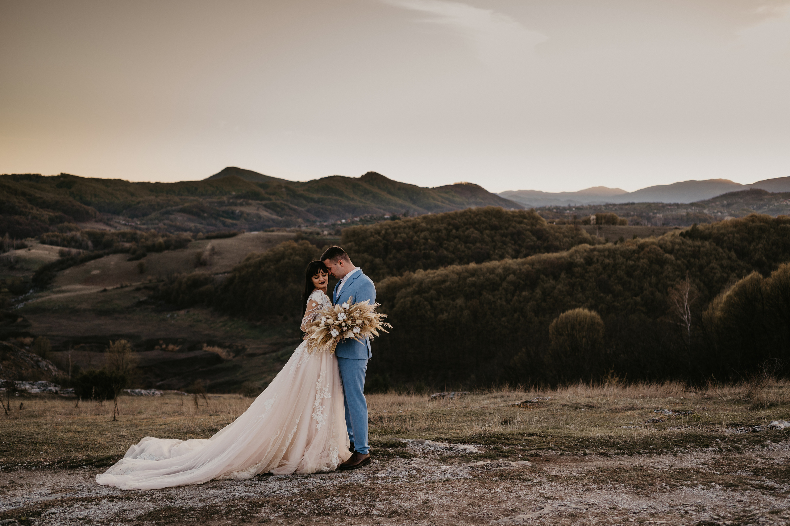 Wedding photography. Valentin Melen — wedding photographer