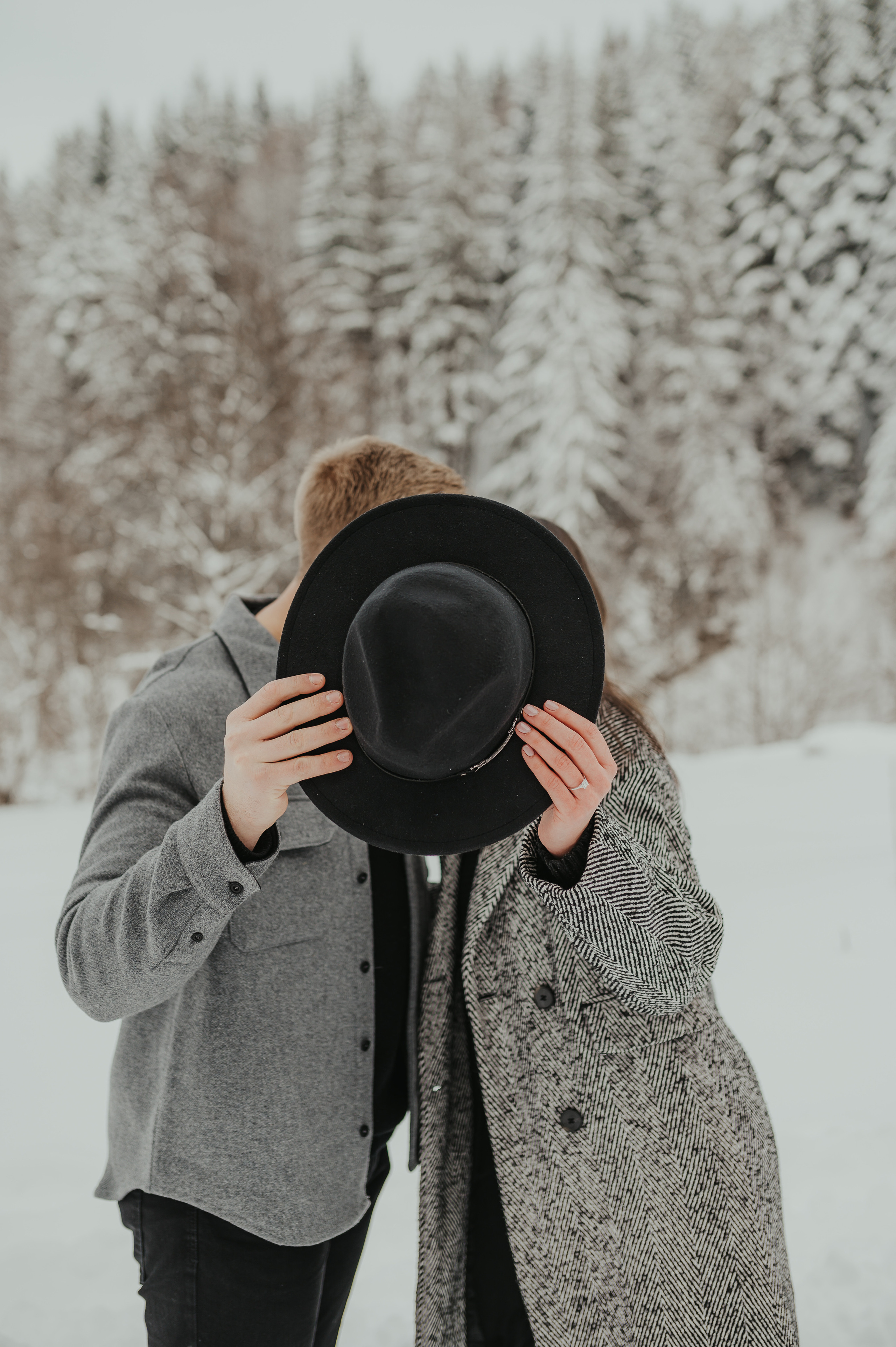 Couple photography. Valentin Melen — wedding photographer