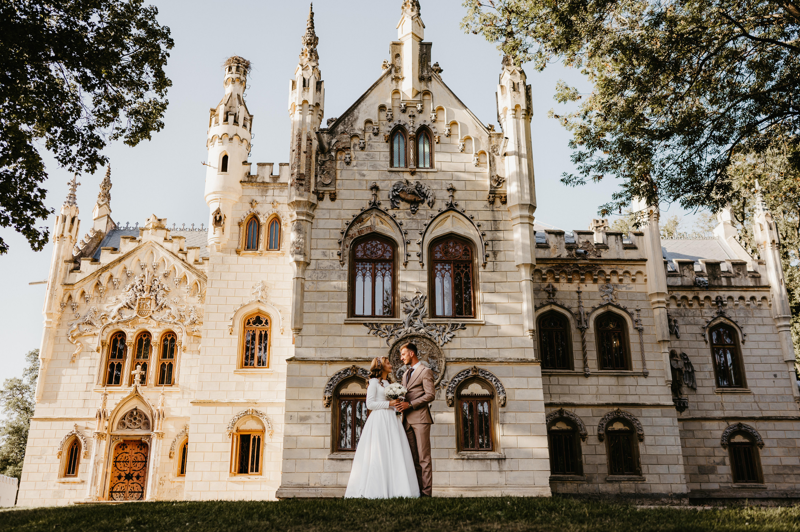 Wedding photography. Valentin Melen — wedding photographer