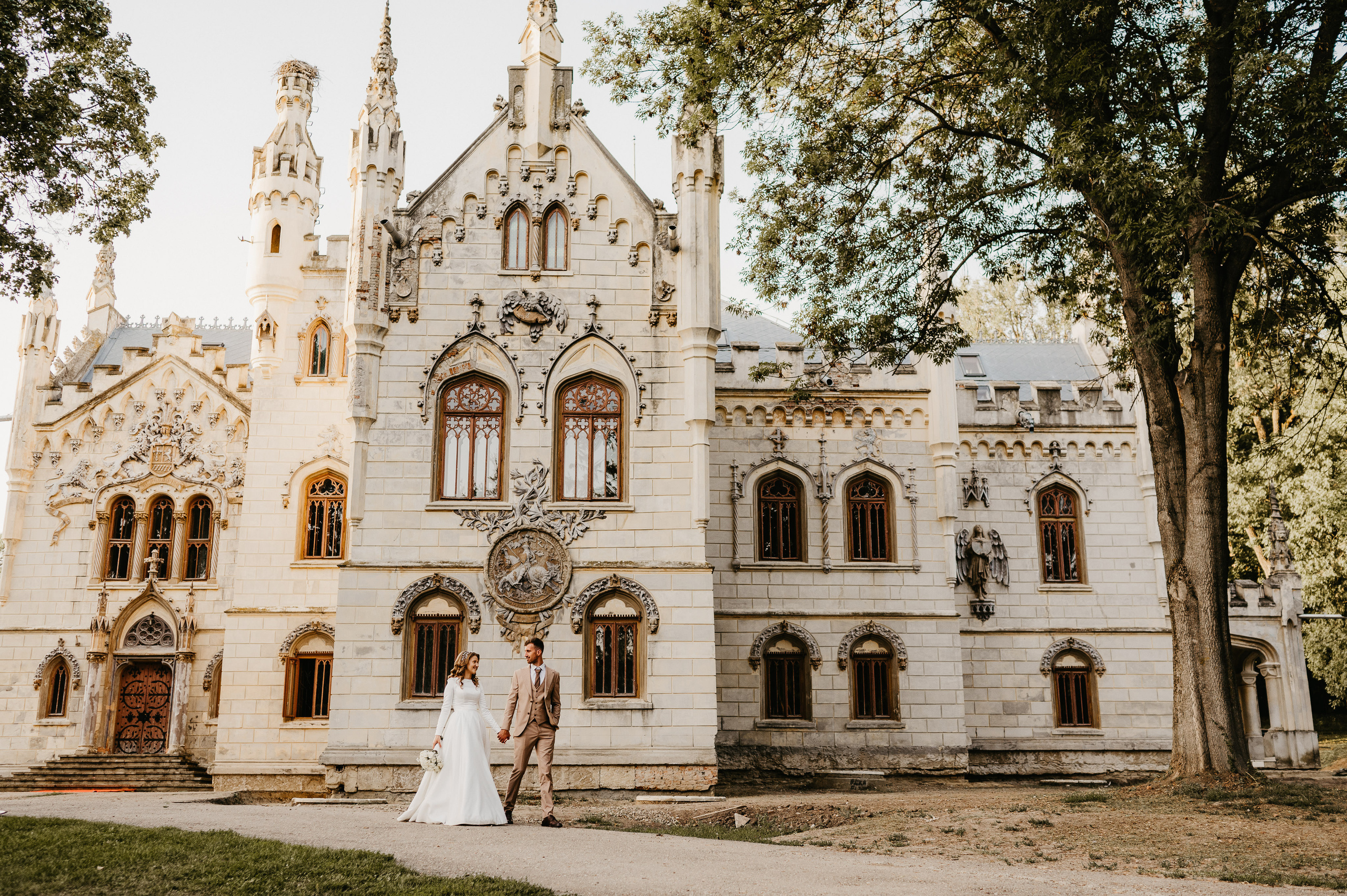 Wedding photography. Valentin Melen — wedding photographer