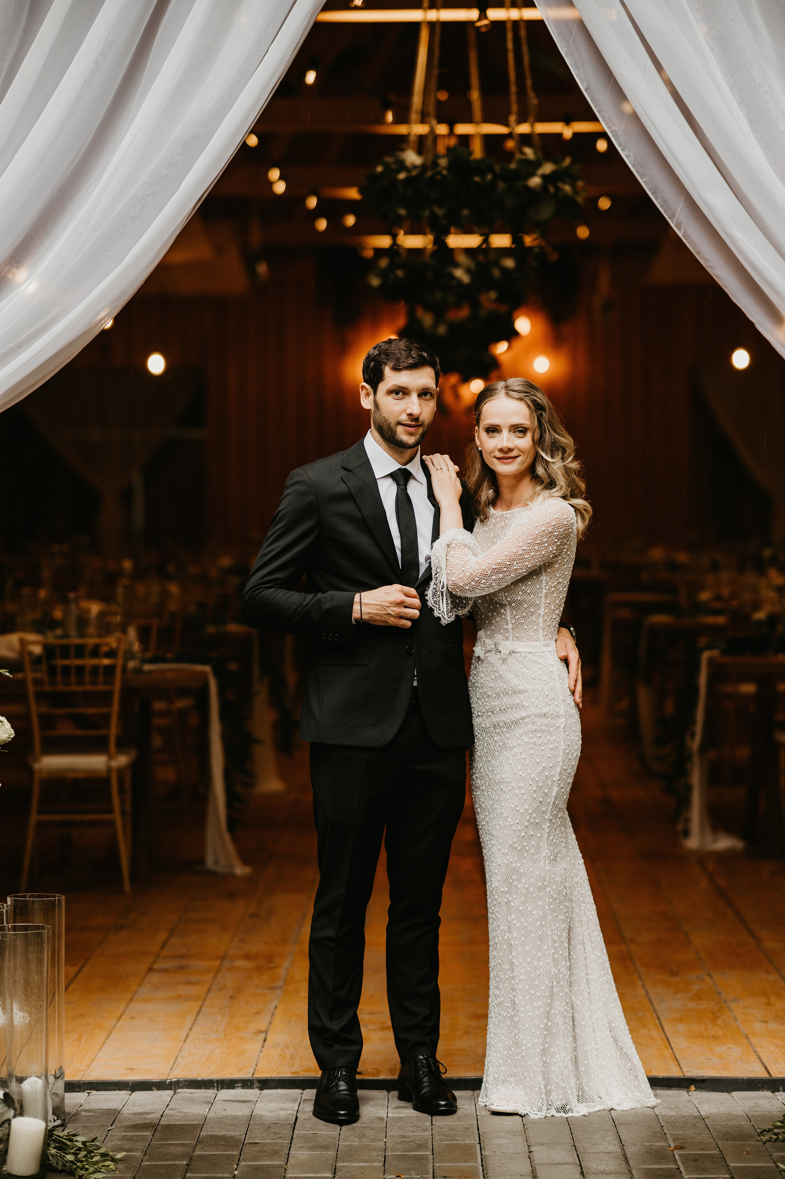 Wedding photography. Valentin Melen — wedding photographer