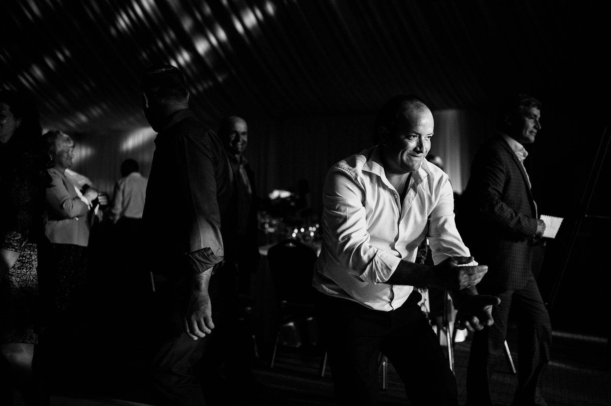 Wedding photography. Valentin Melen — wedding photographer