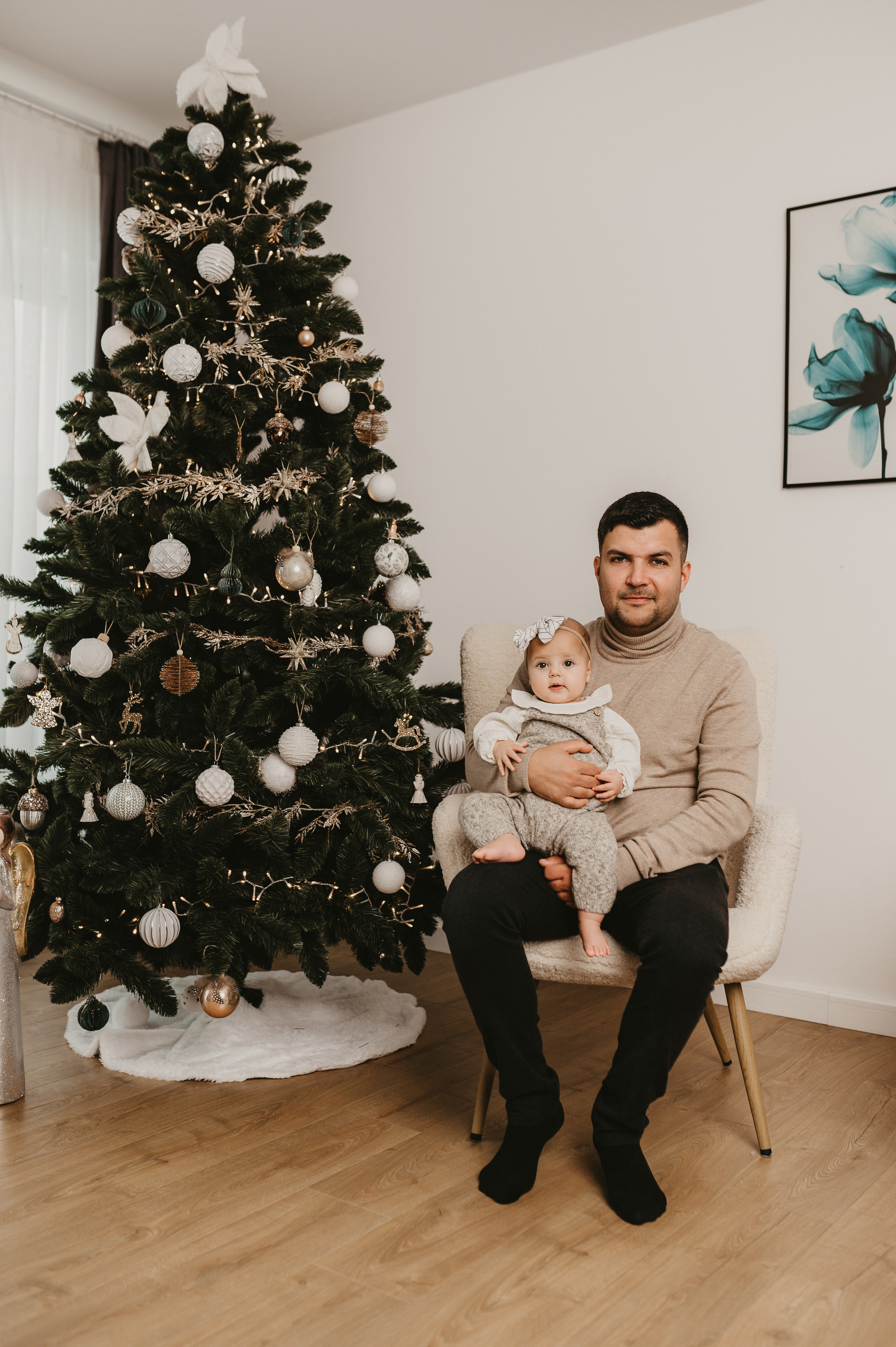 Fotografii de familie. Valentin Melen — wedding photographer