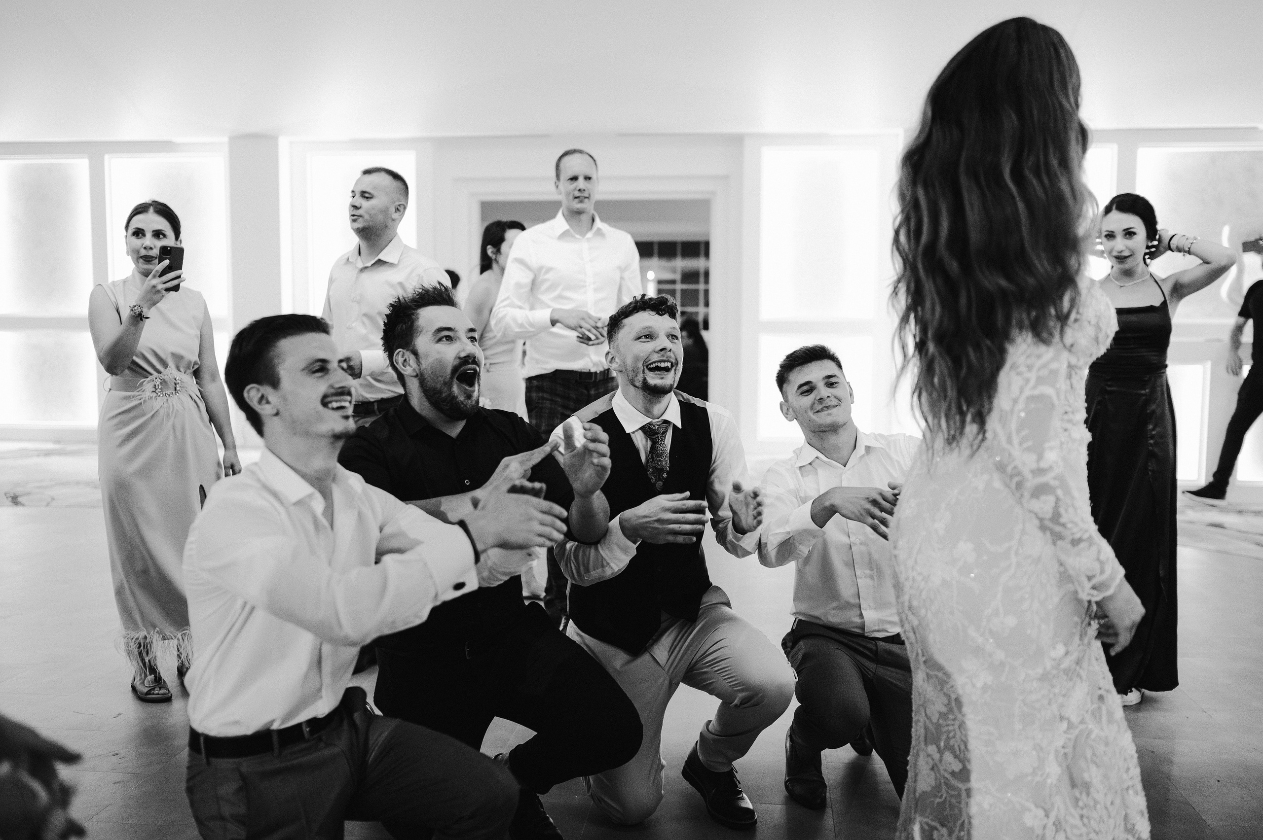 Wedding photography. Valentin Melen — wedding photographer