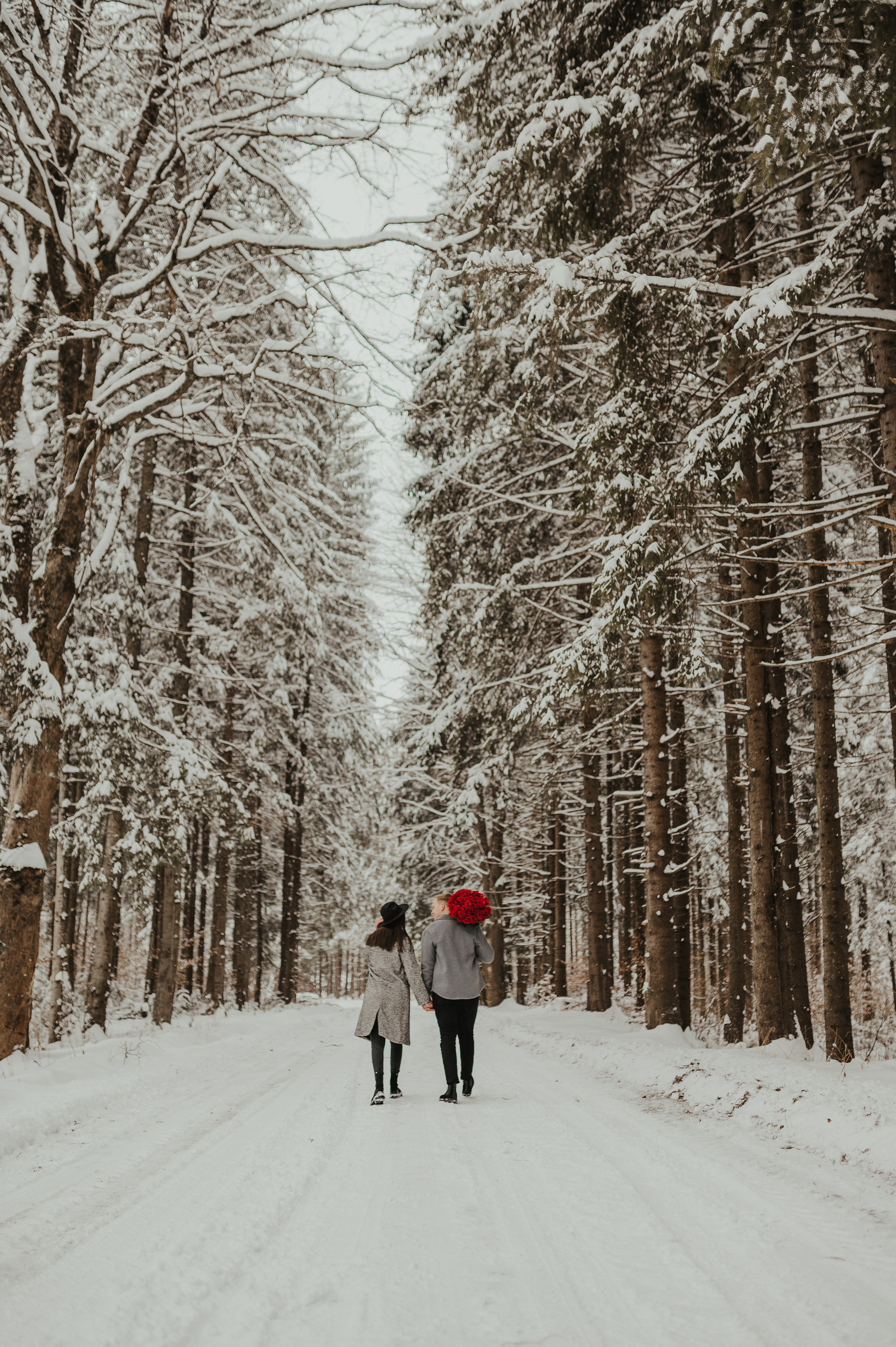 Couple photography. Valentin Melen — wedding photographer