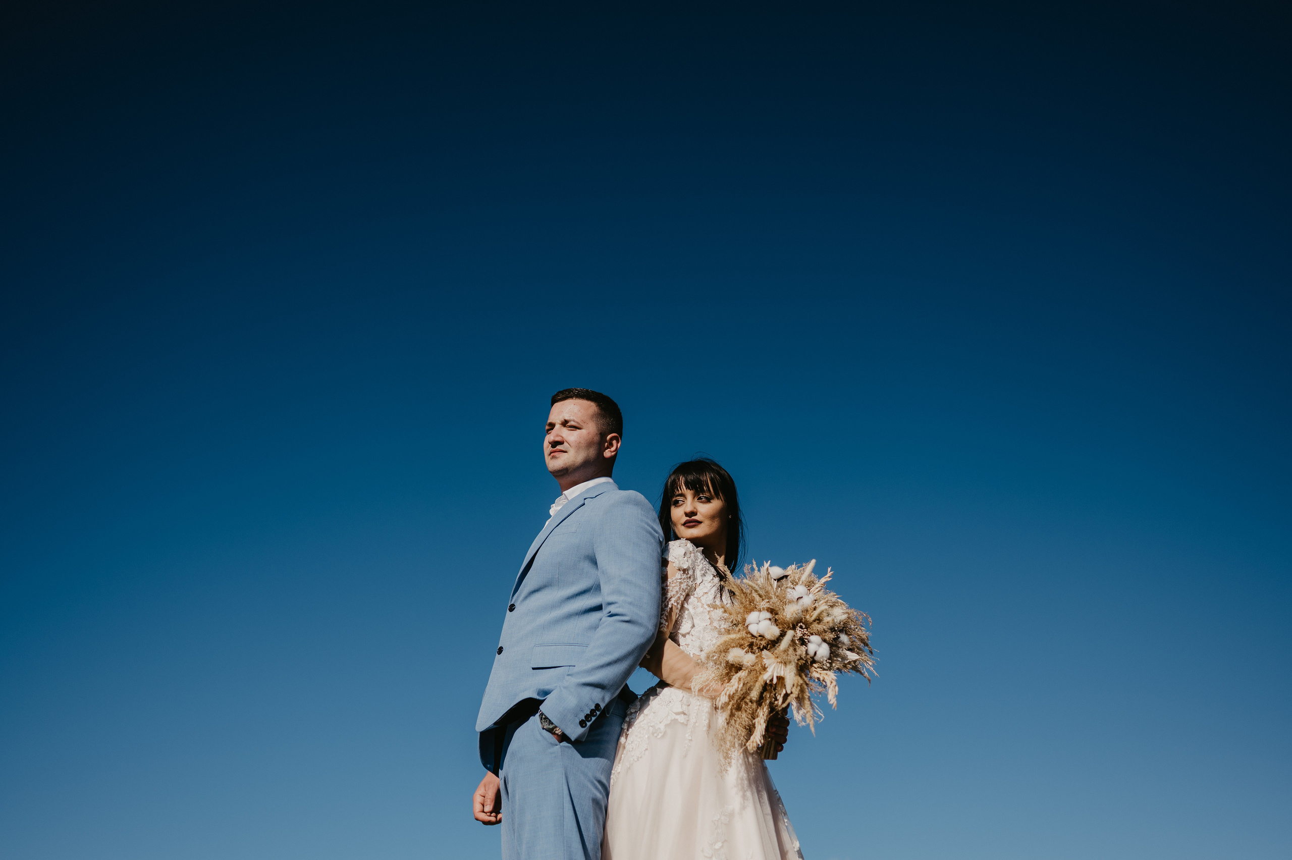 Wedding photography. Valentin Melen — wedding photographer