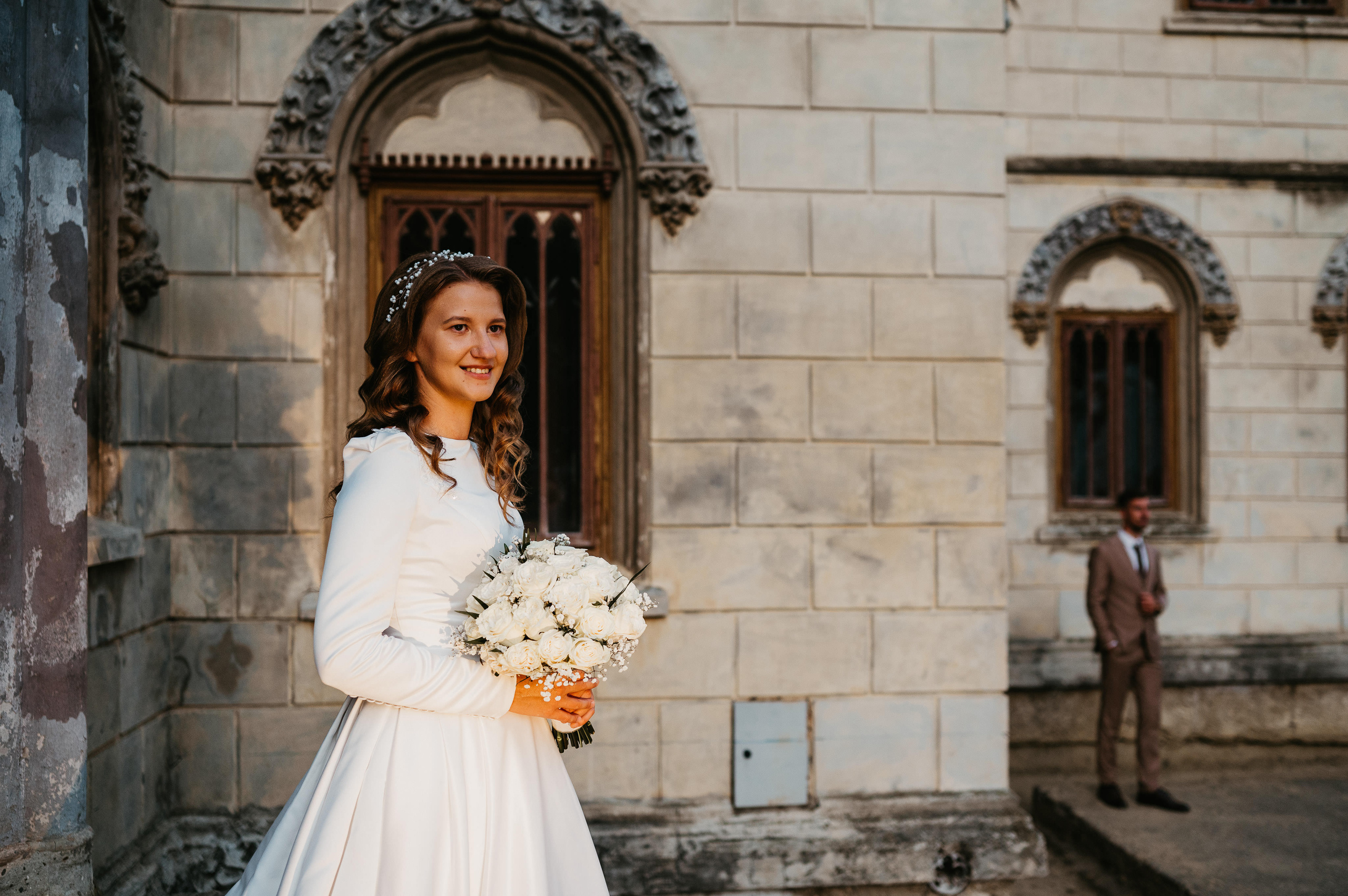 Wedding photography. Valentin Melen — wedding photographer