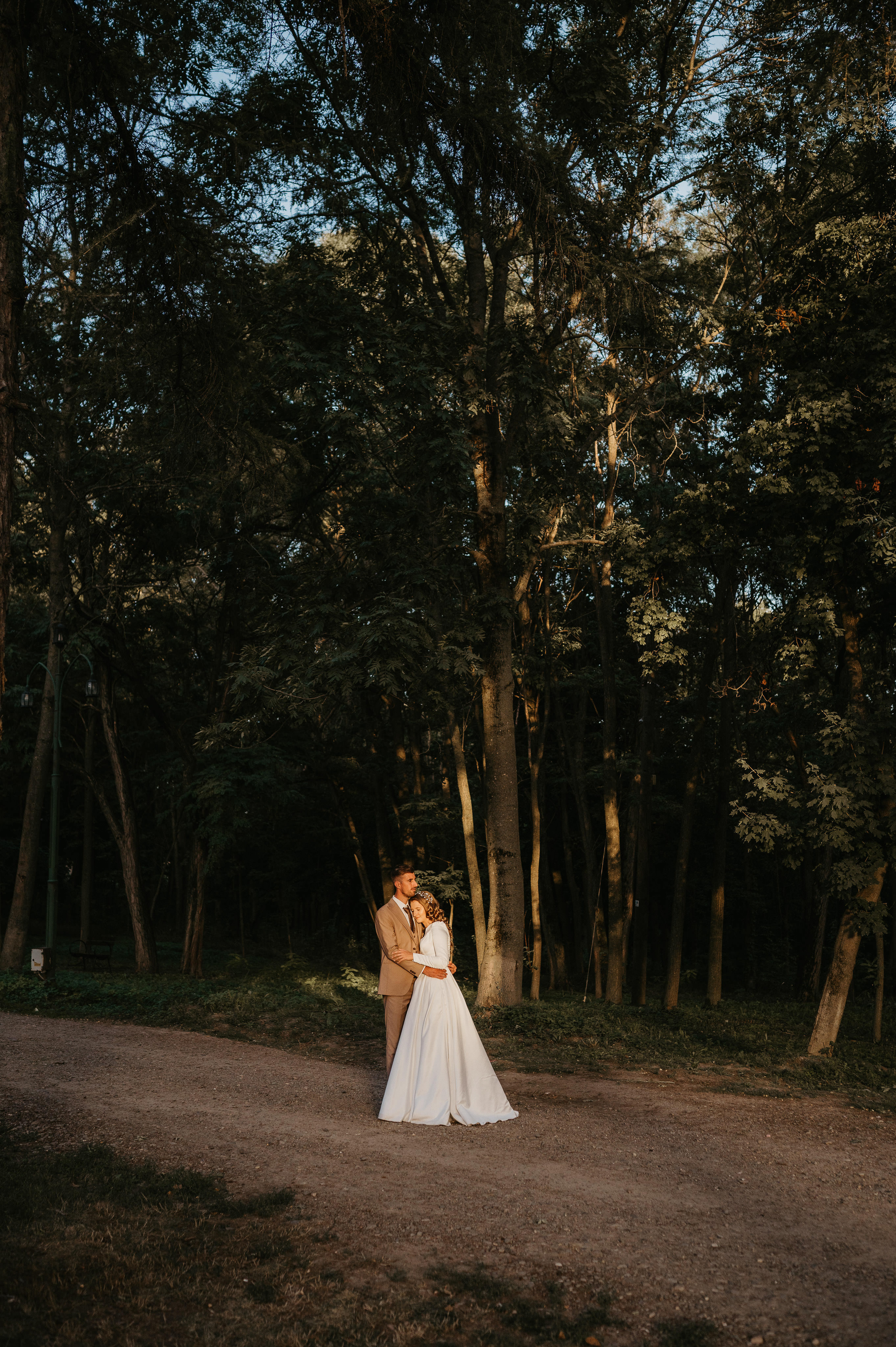 Wedding photography. Valentin Melen — wedding photographer