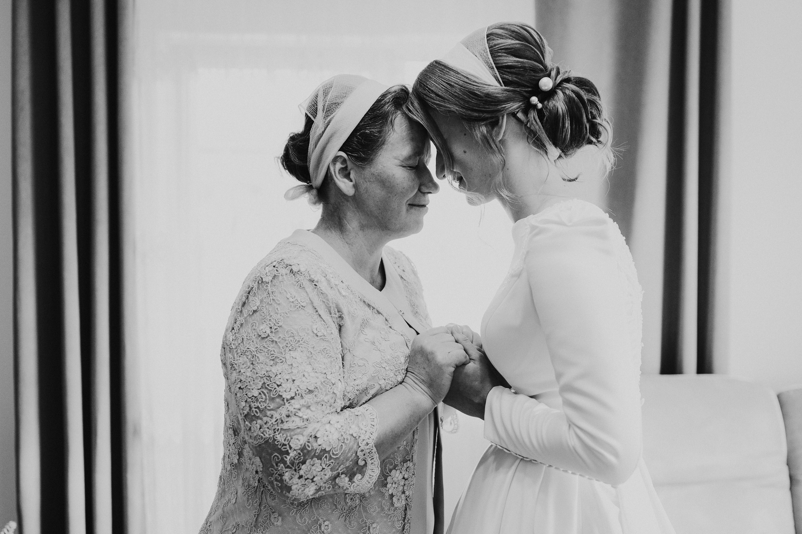 Wedding photography. Valentin Melen — wedding photographer