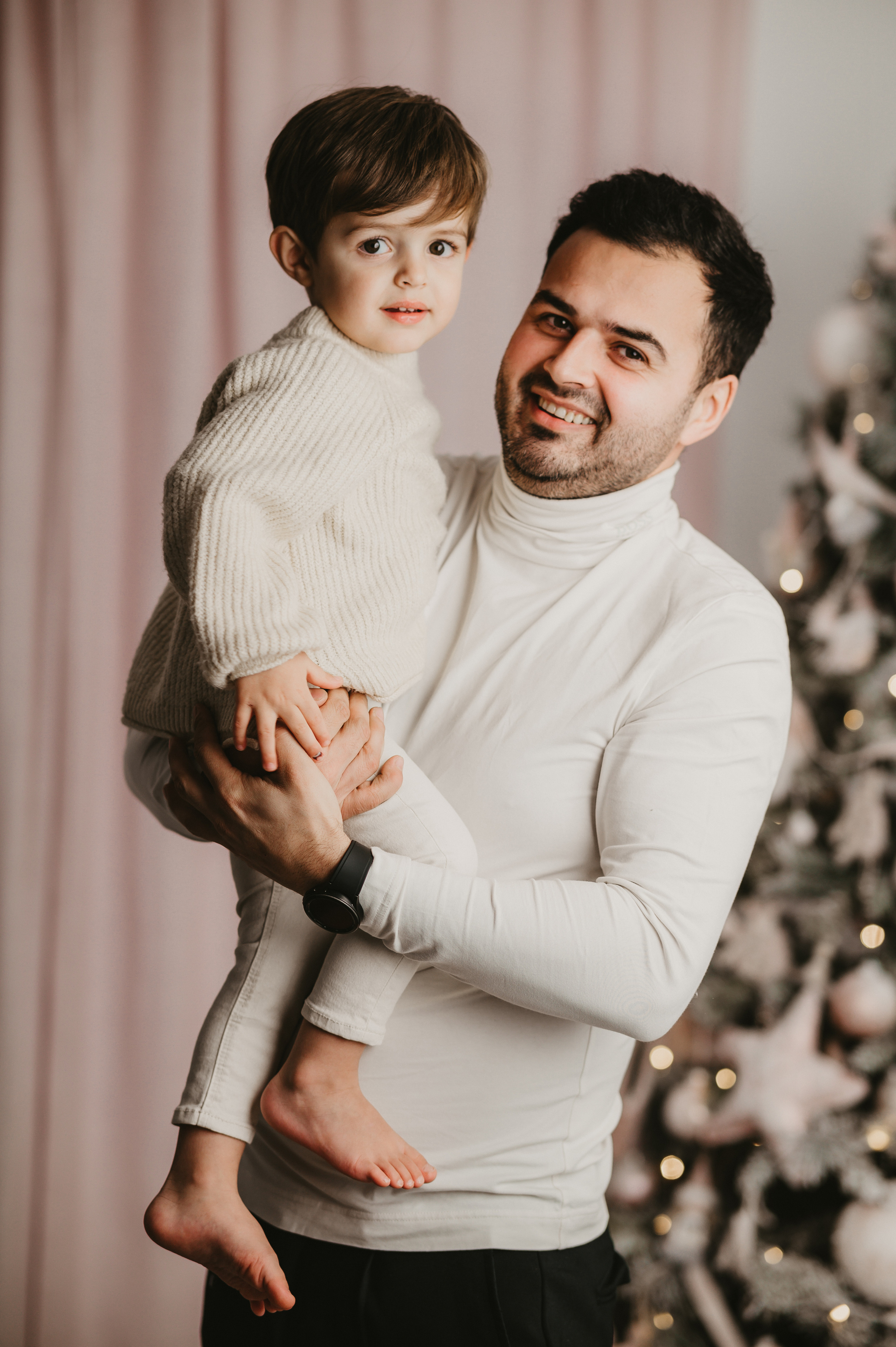 Fotografii de familie. Valentin Melen — wedding photographer