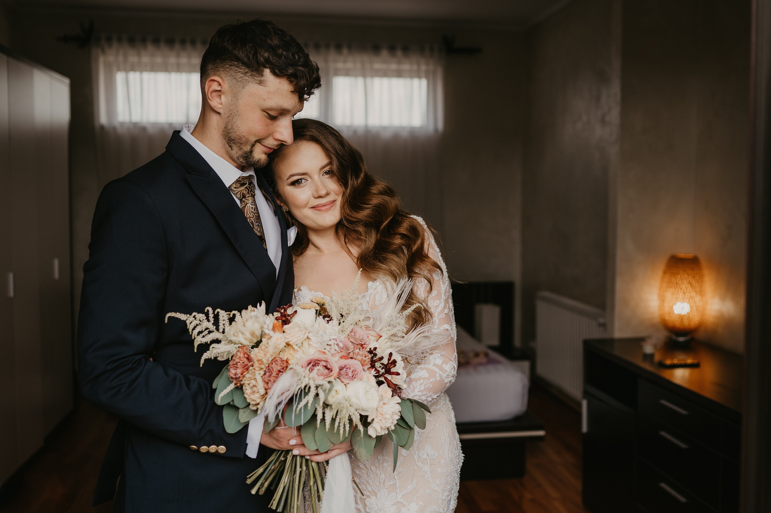 Wedding photography. Valentin Melen — wedding photographer