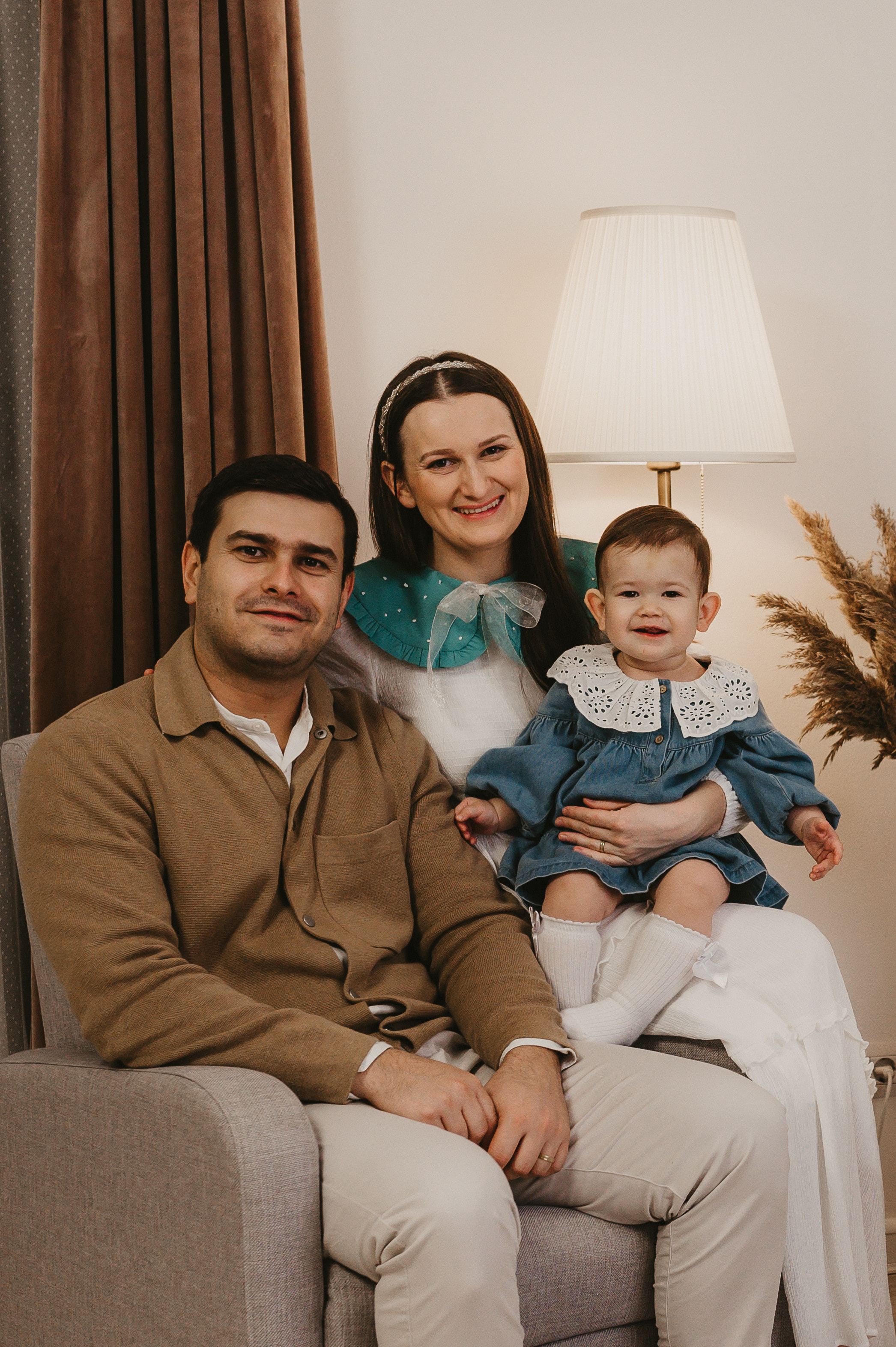 Fotografii de familie. Valentin Melen — wedding photographer