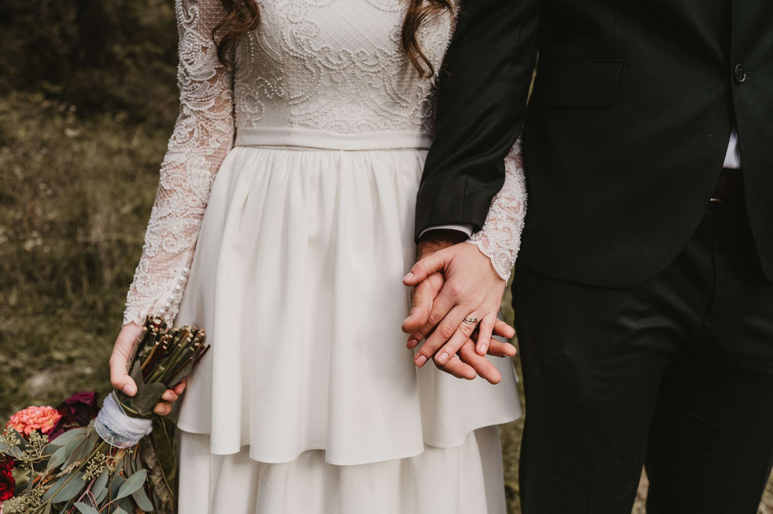 Wedding photography. Valentin Melen — wedding photographer