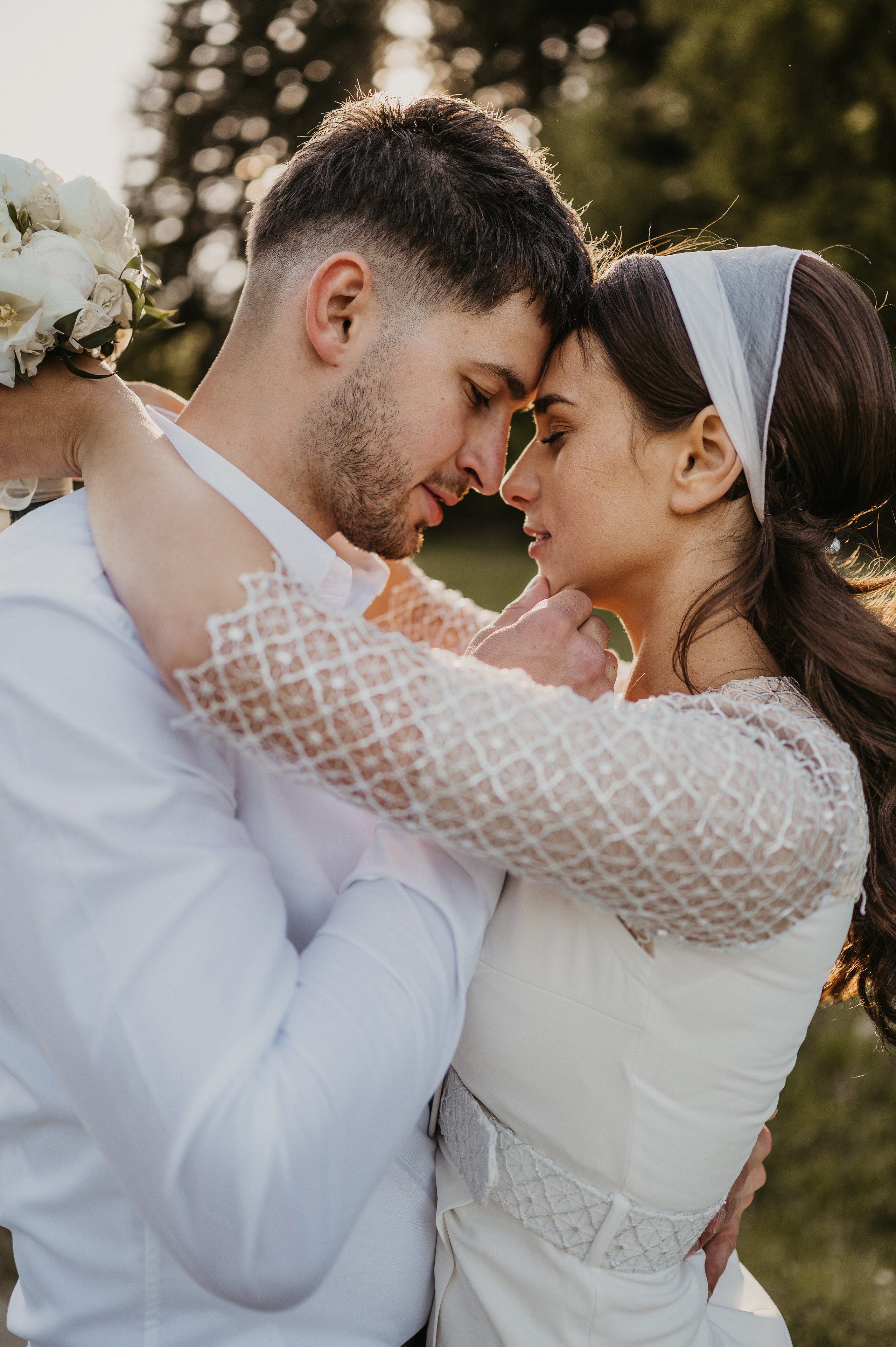 Couple photography. Valentin Melen — wedding photographer