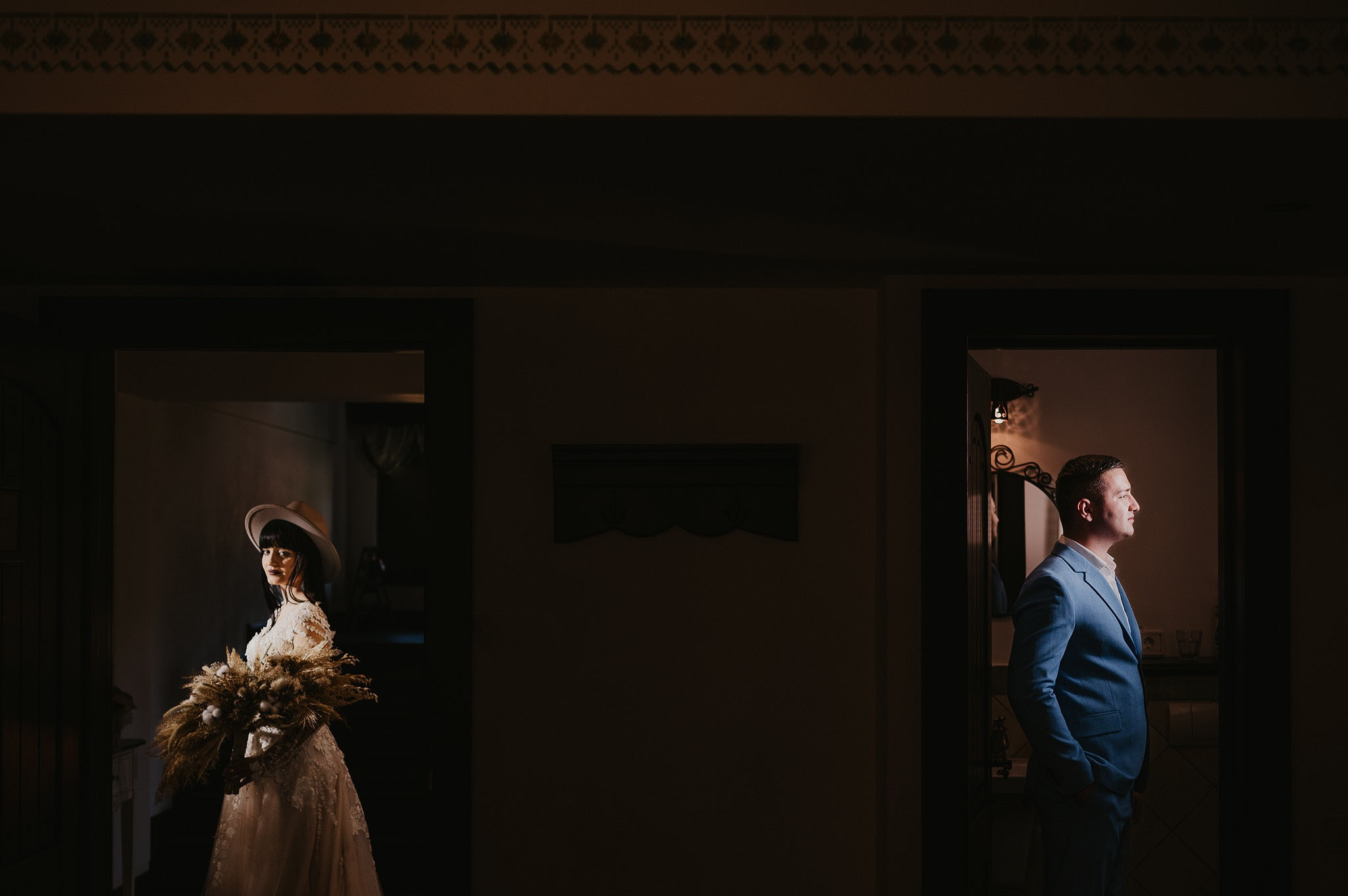 Wedding photography. Valentin Melen — wedding photographer