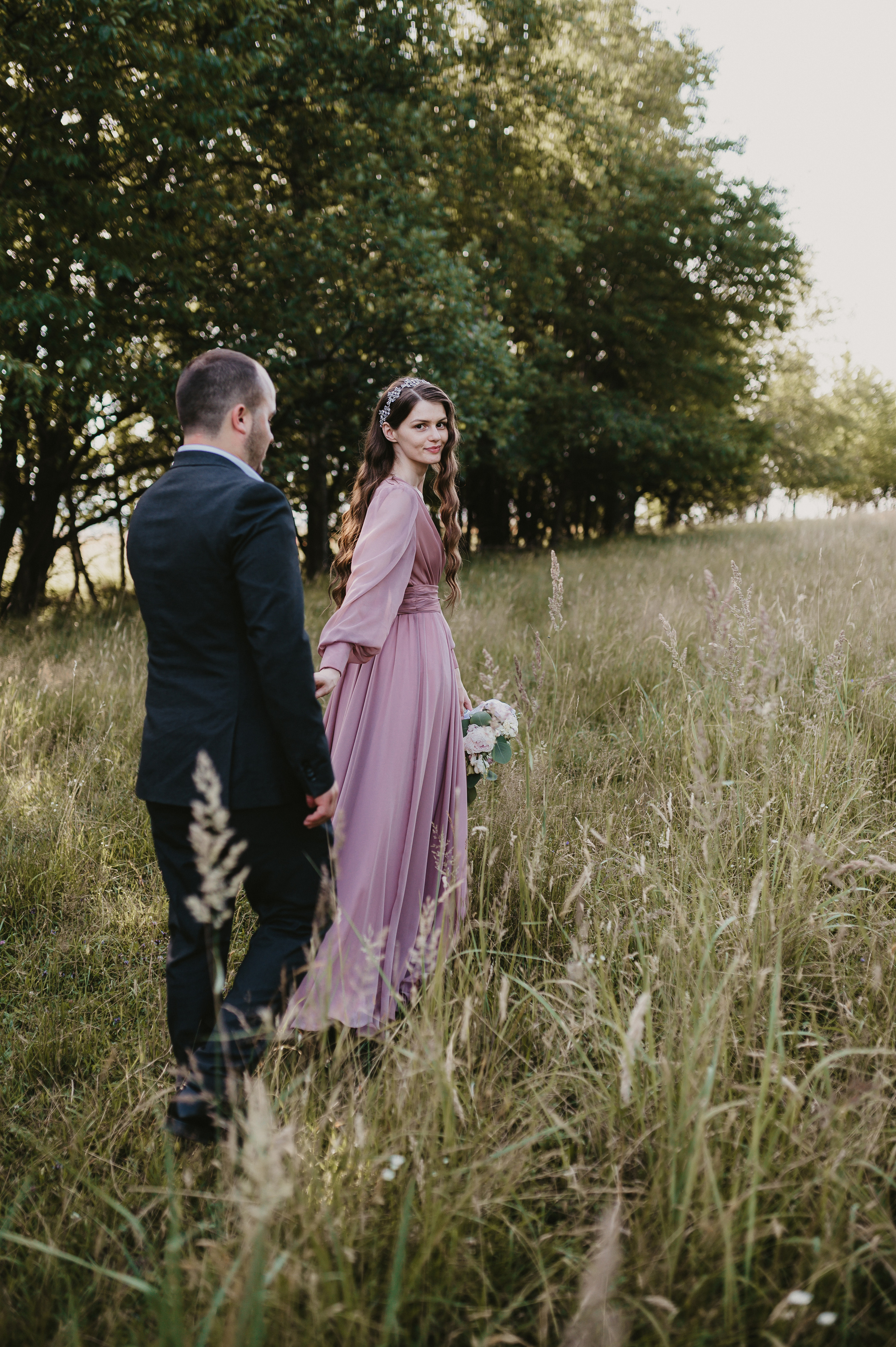 Couple photography. Valentin Melen — wedding photographer