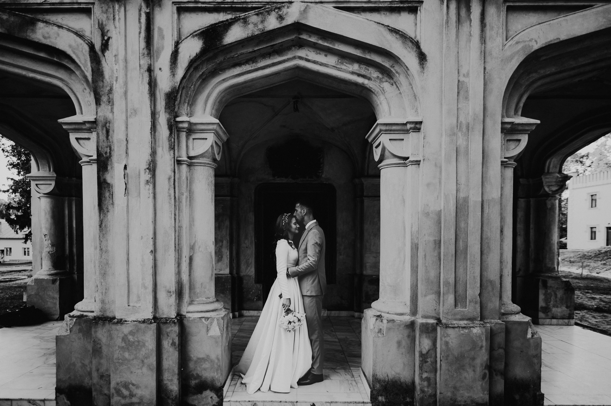 Wedding photography. Valentin Melen — wedding photographer