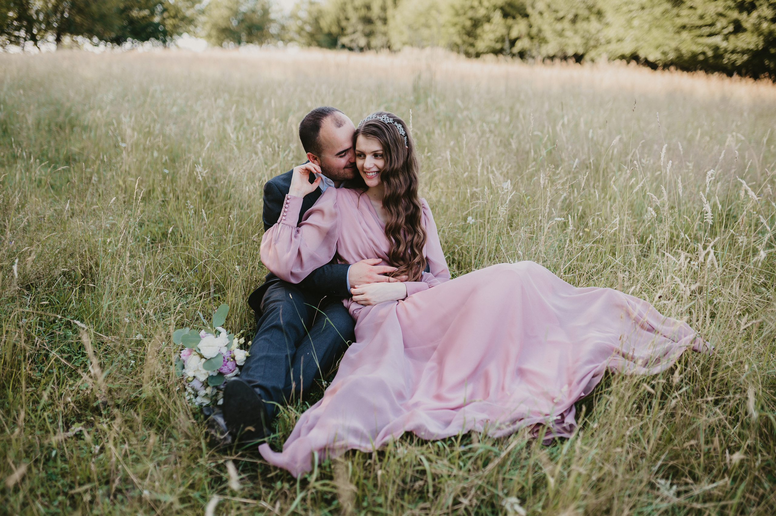 Couple photography. Valentin Melen — wedding photographer