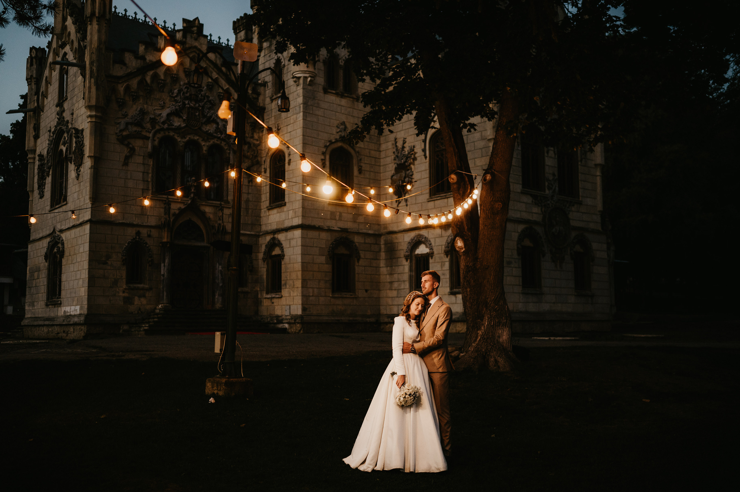 Wedding photography. Valentin Melen — wedding photographer